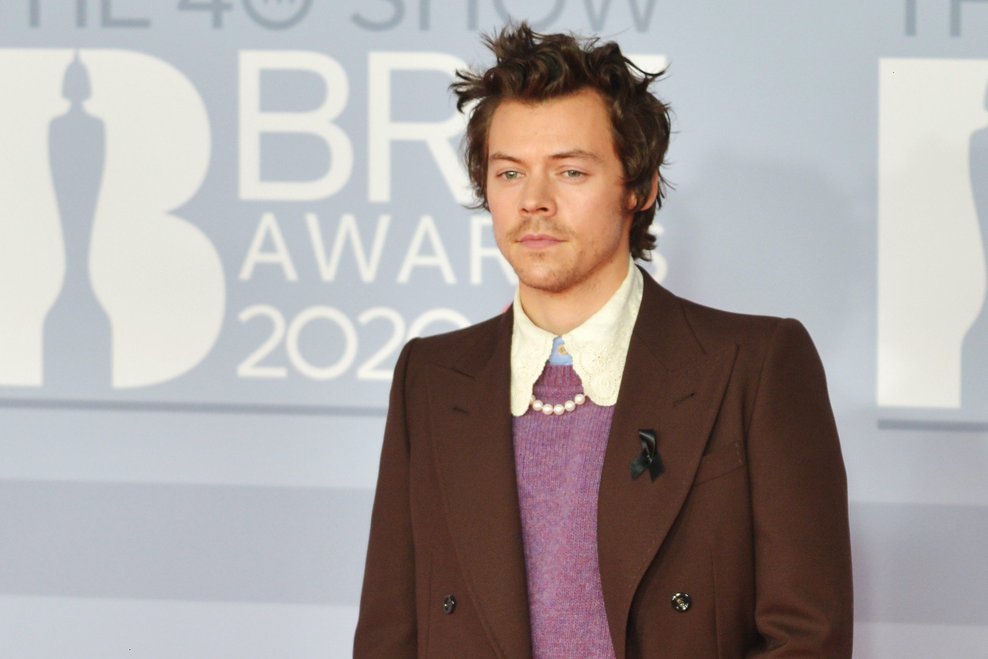 Harry Styles
