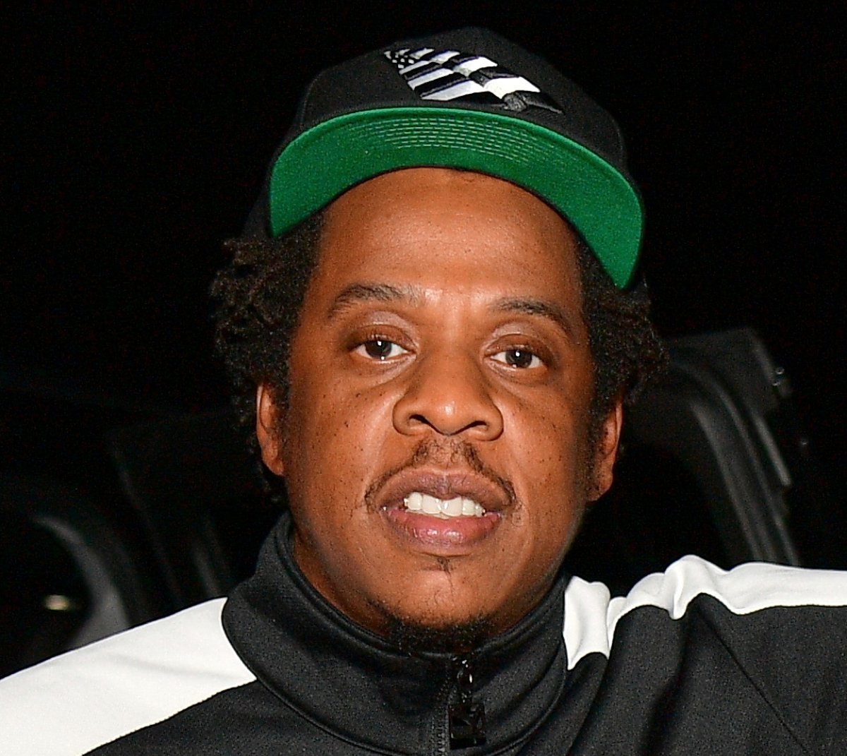 Jay-Z attends ‘The After Party’ at SL Lounge on August 25, 2018 in Atlanta, Georgia