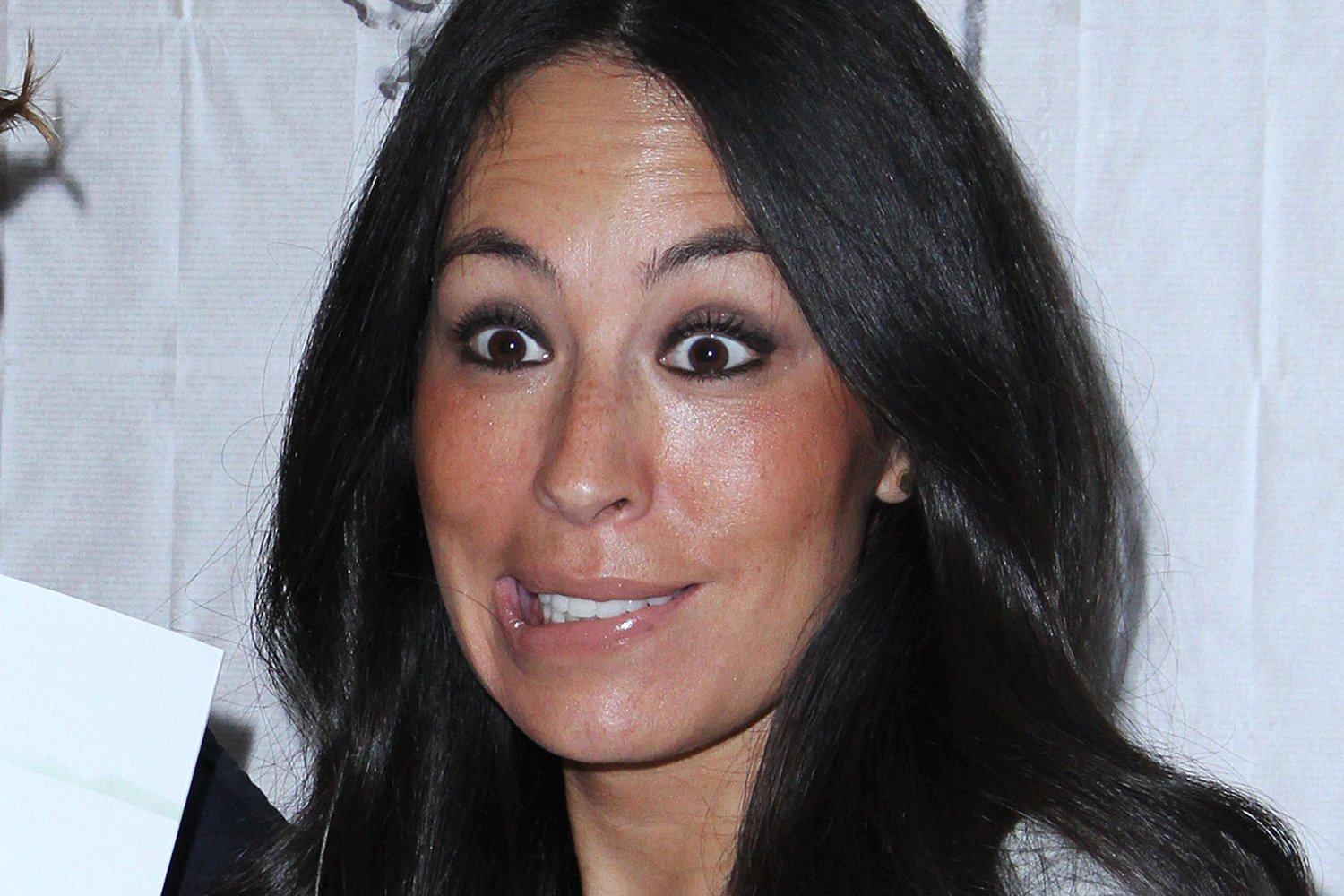 Joanna Gaines in 2016