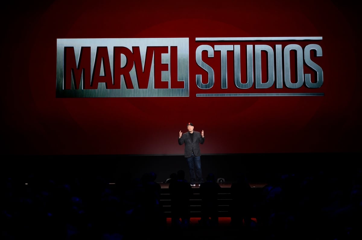 The Marvels Budget Makes It The Most Expensive Non-Avengers MCU