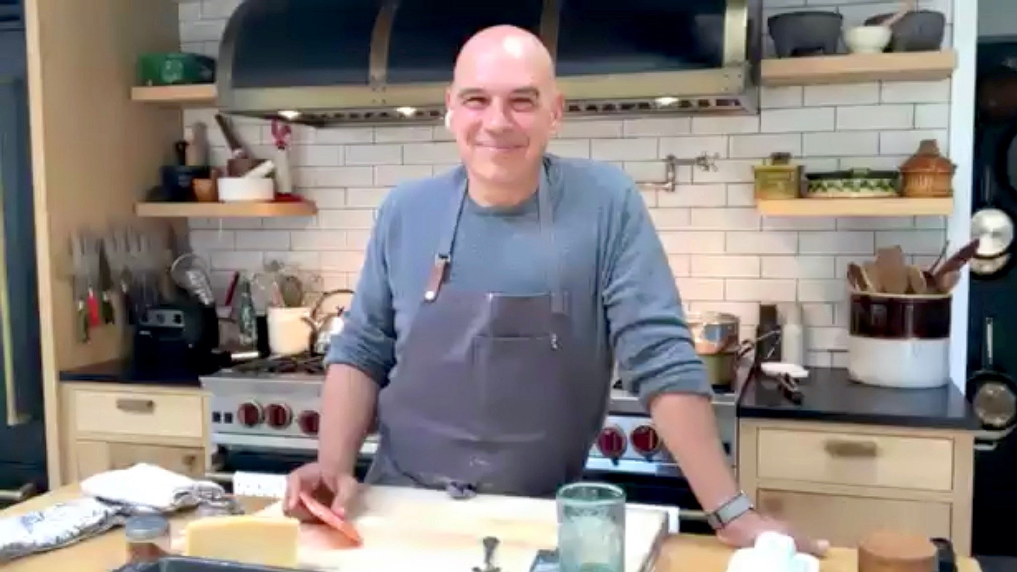 Michael Symon