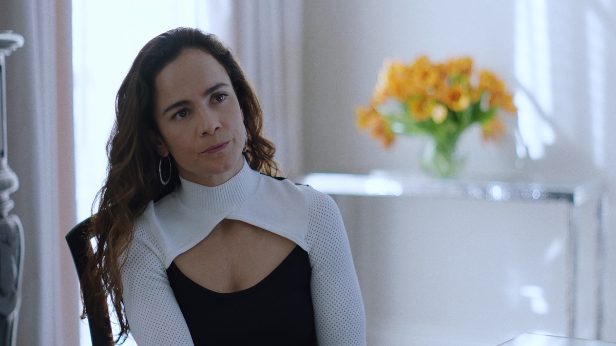 'Queen of the South' Season 5 Episode 6 with Alice Braga as Teresa Mendoza