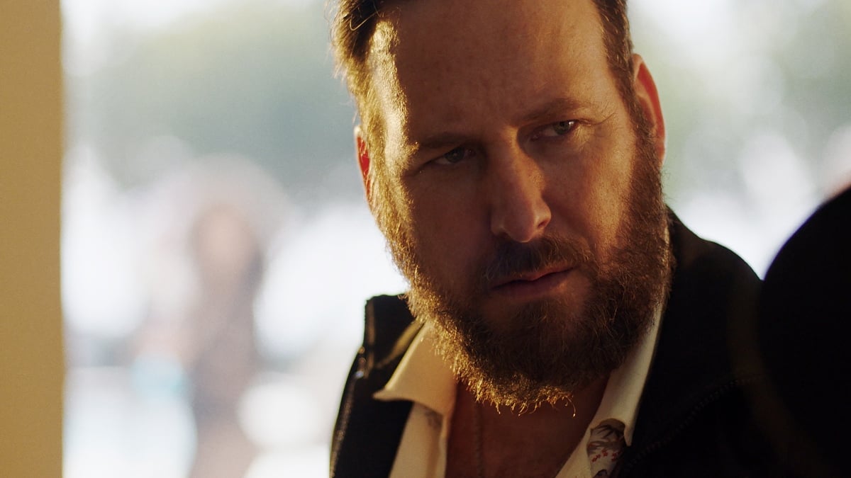 'Queen of the South' Season 5 Episode 5 with Ryan O'Nan as King George