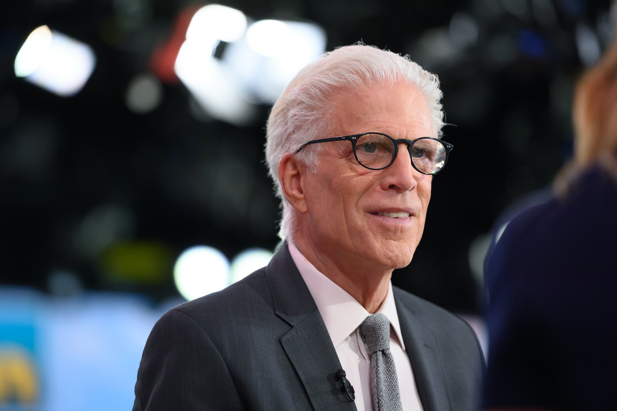 Ted Danson