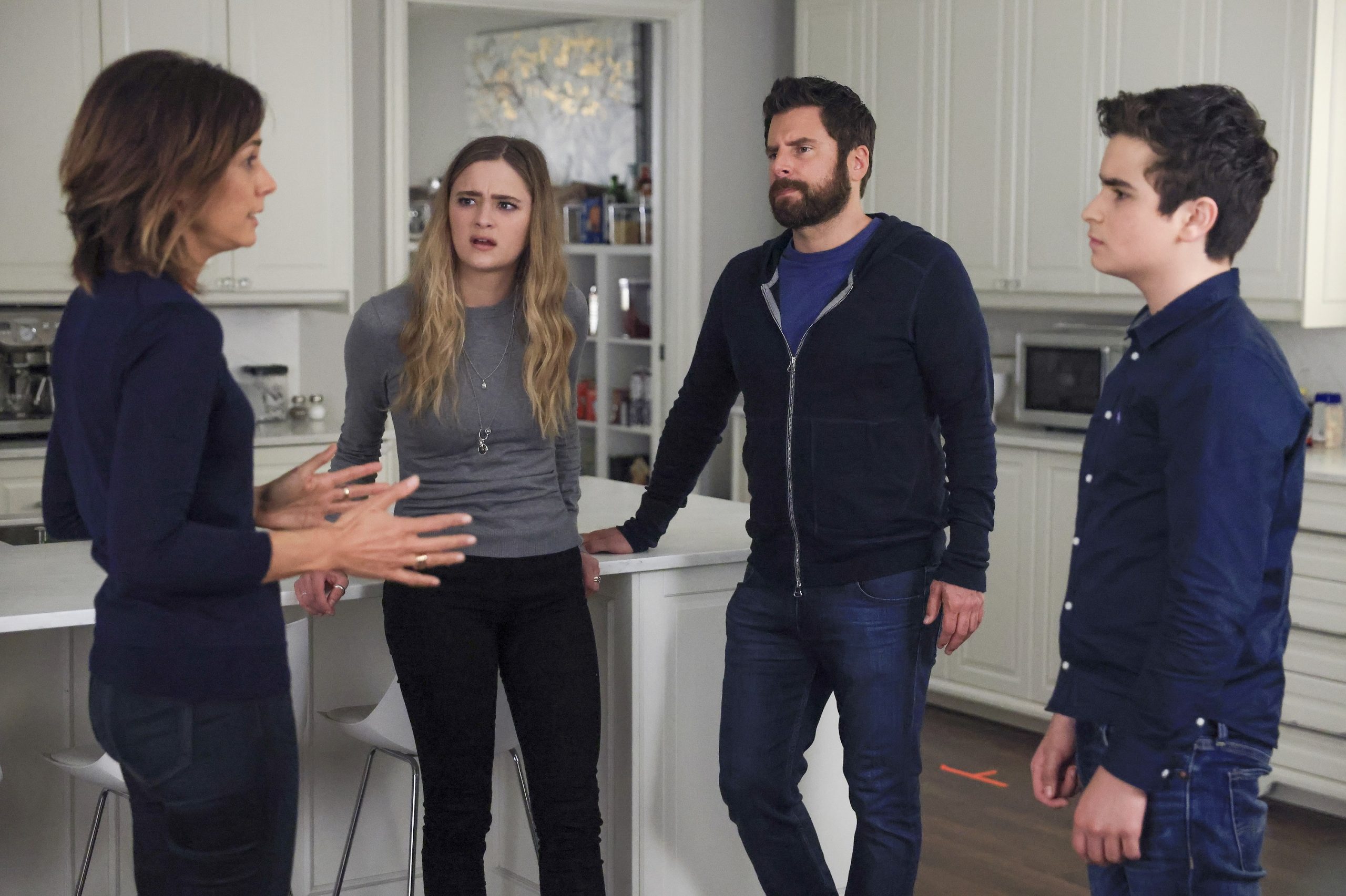 a million little things season 3 episode 16 a million little things season 3 episode 16