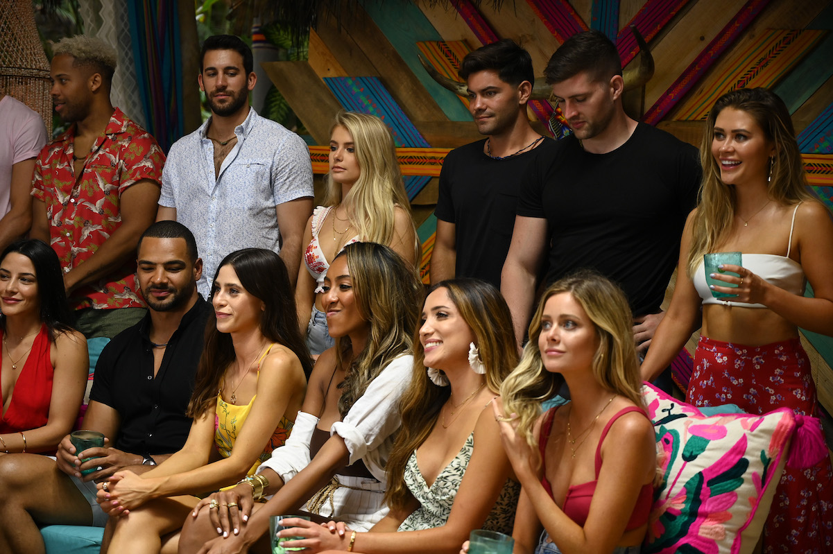 ‘Bachelor in Paradise’: Reality Steve’s Spoilers on the Contestants Already Filming in Mexico