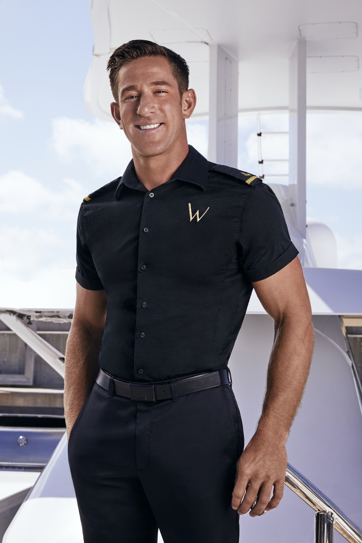 'Below Deck Mediterranean' What Happened to Pete Hunziker From Season 5?