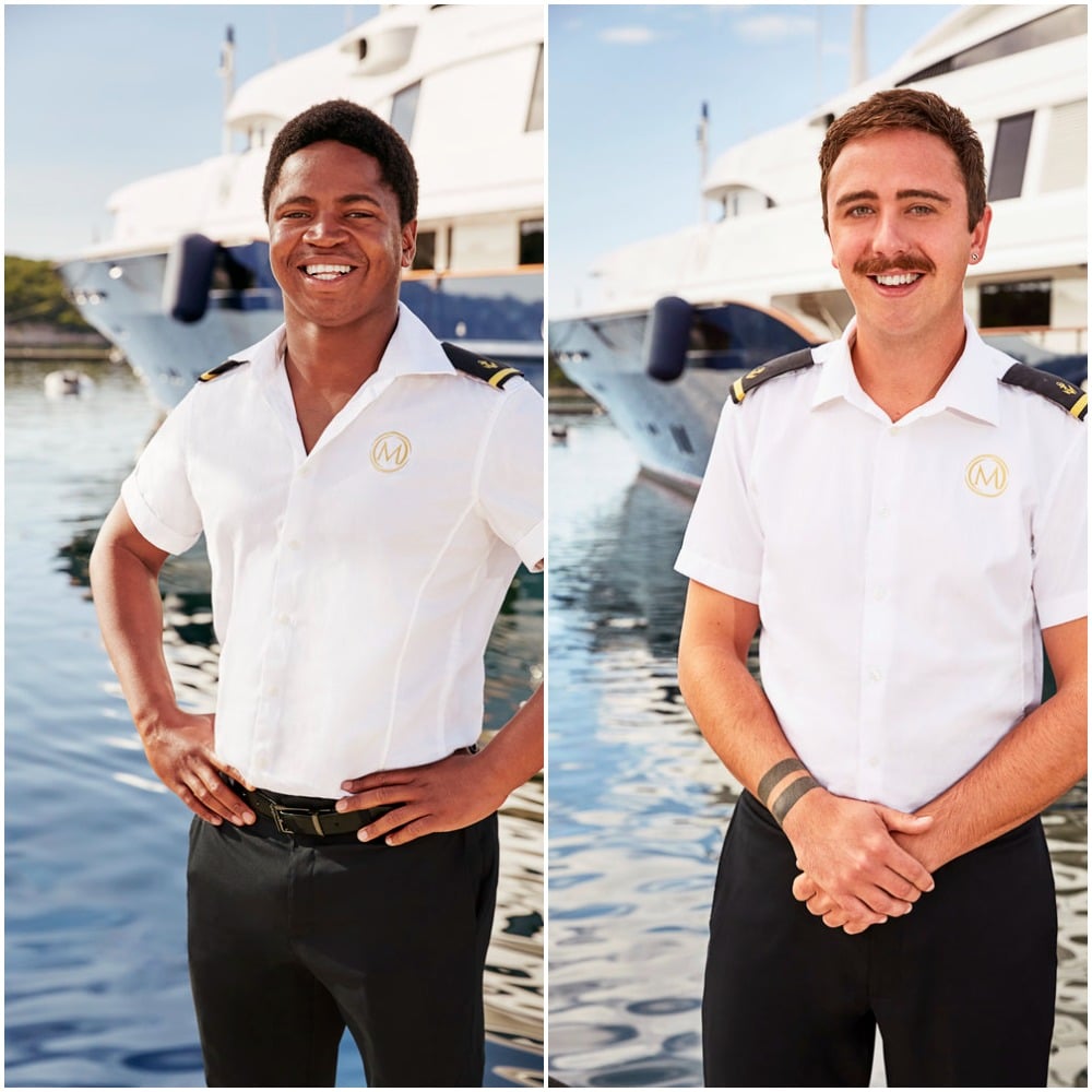 'Below Deck Mediterranean' Season 6 Breakout Cast Member May Be the ...