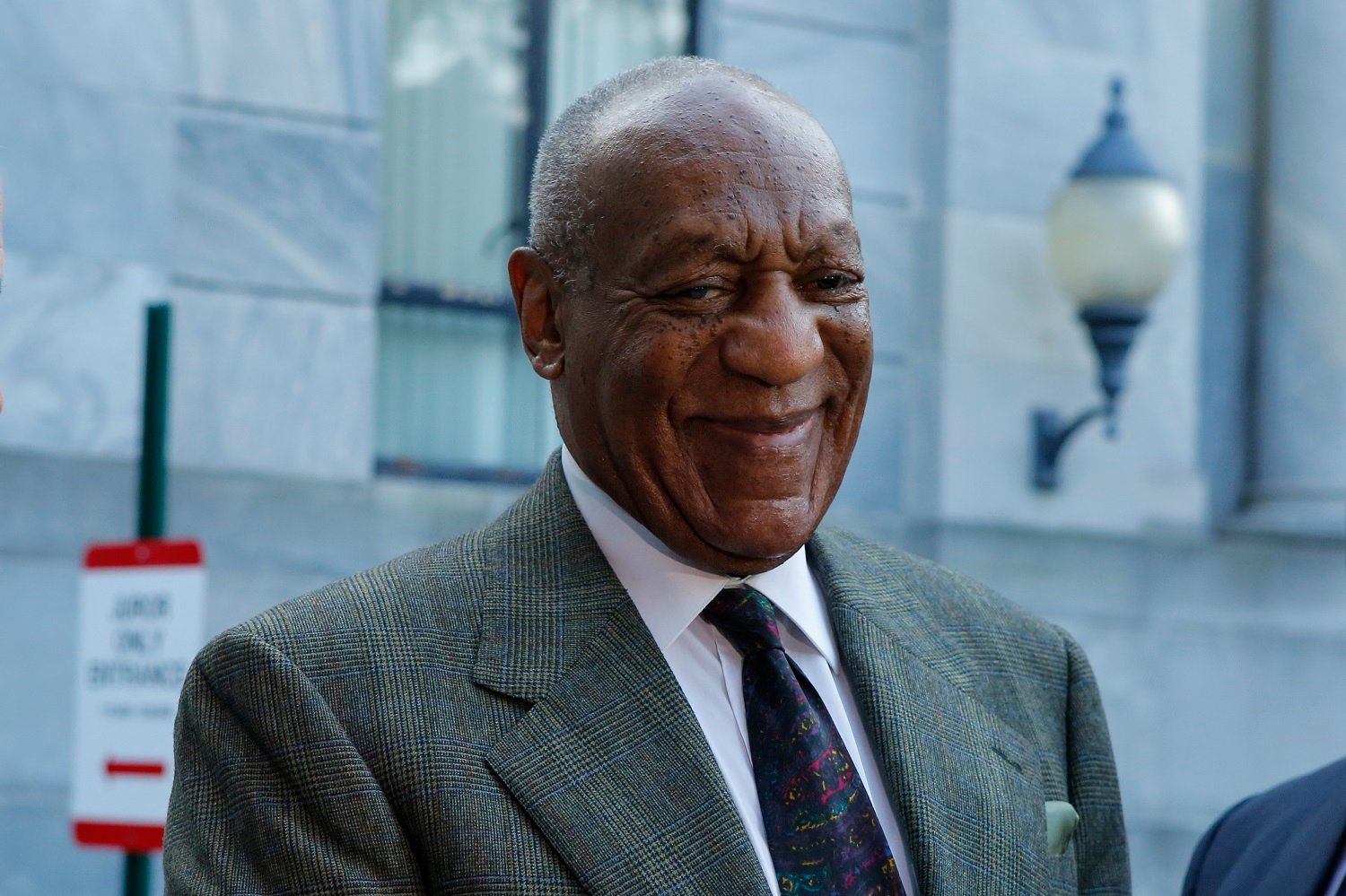 Bill Cosby