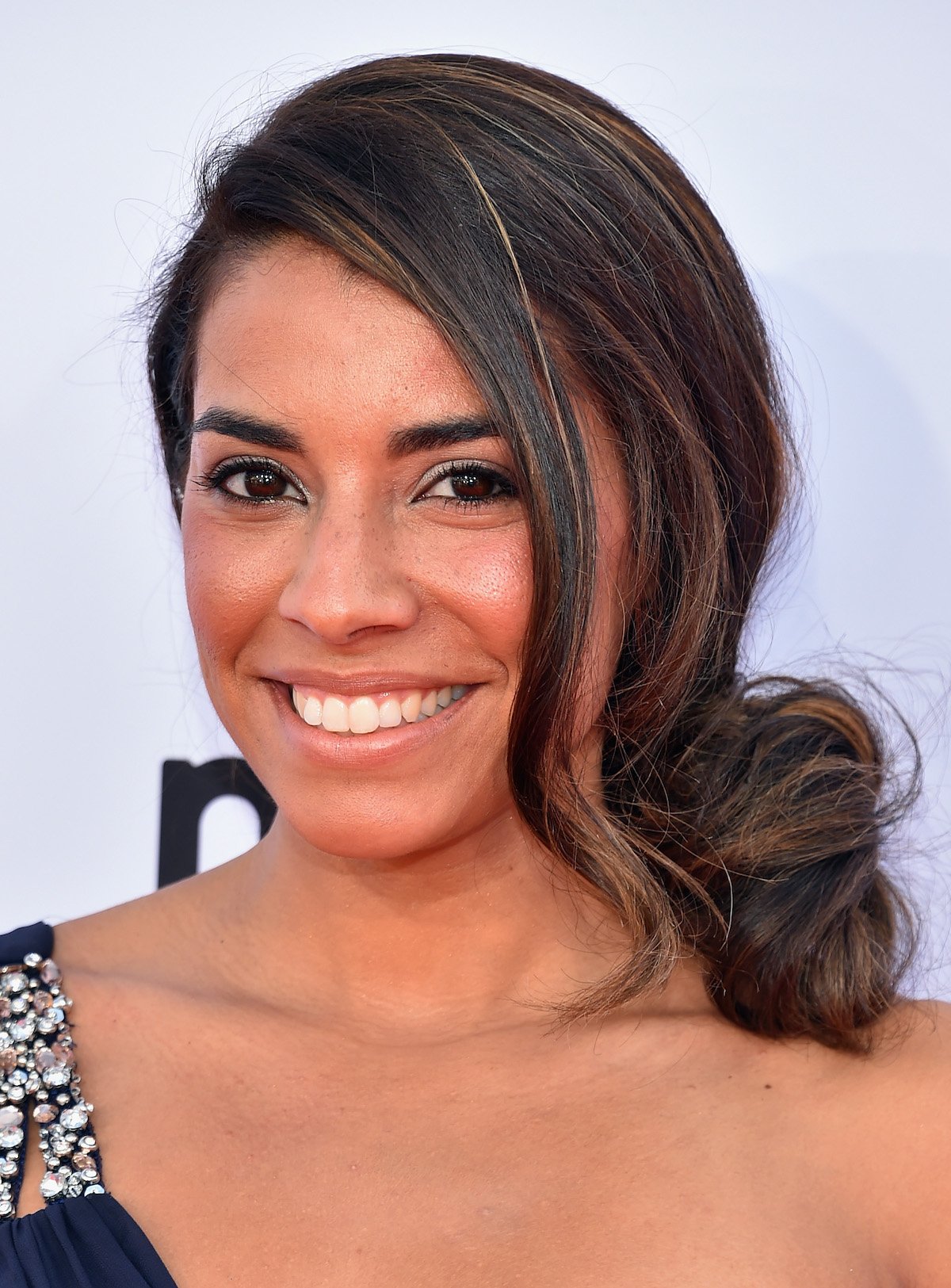 Christina Vidal