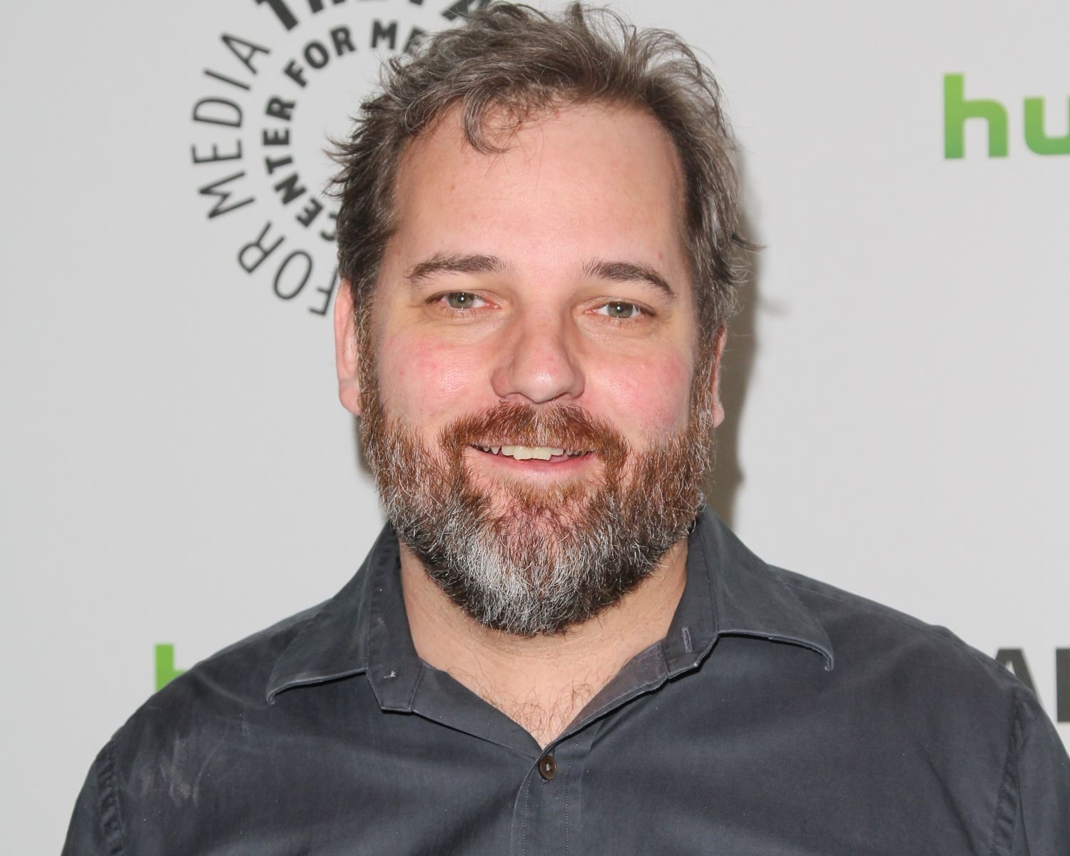 'Community' creator Dan Harmon