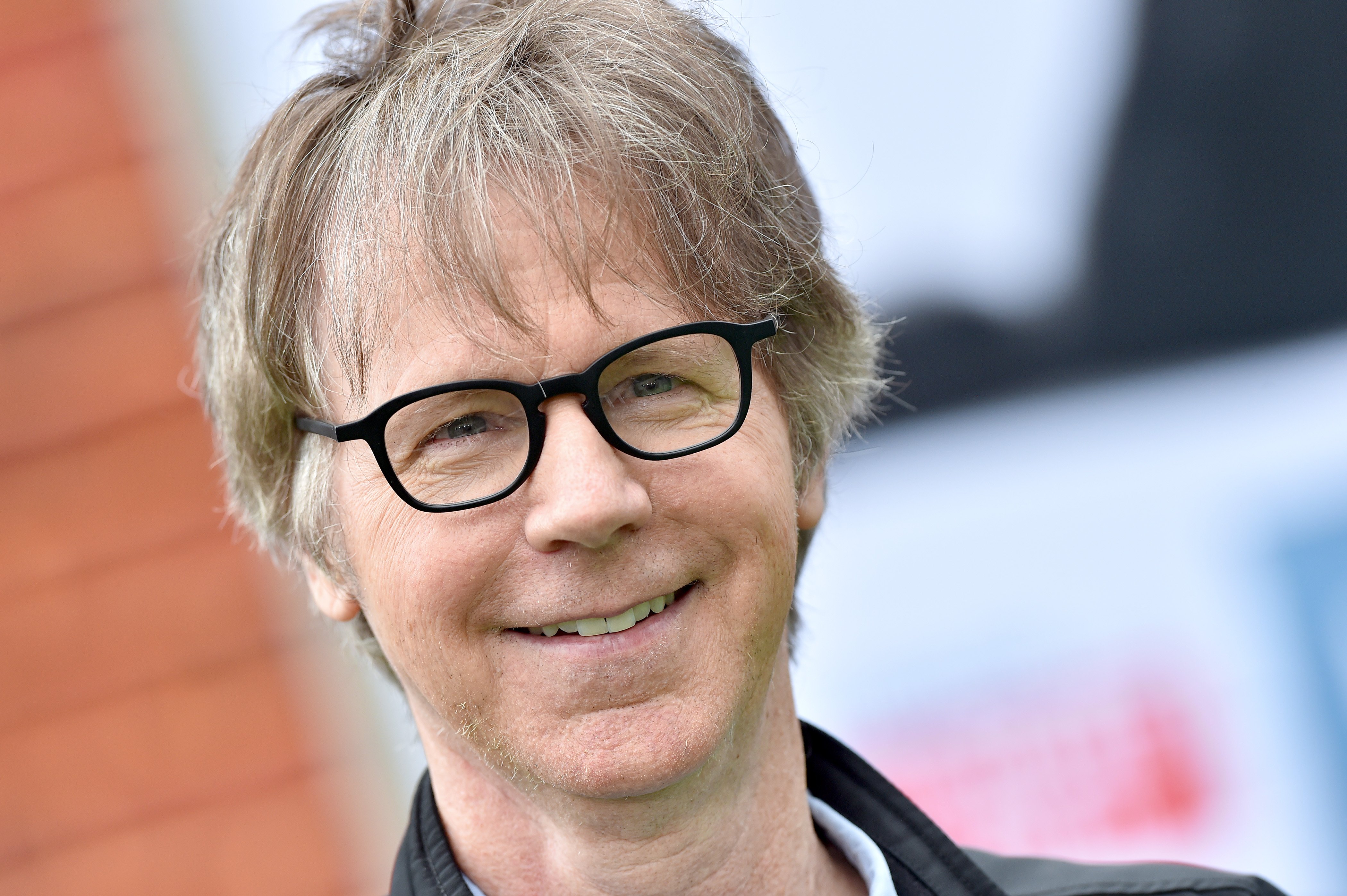 Dana Carvey attends the premiere of Universal Pictures' "The Secret Life of Pets 2" at Regency Village Theatre on June 02, 2019 in Westwood, California. 