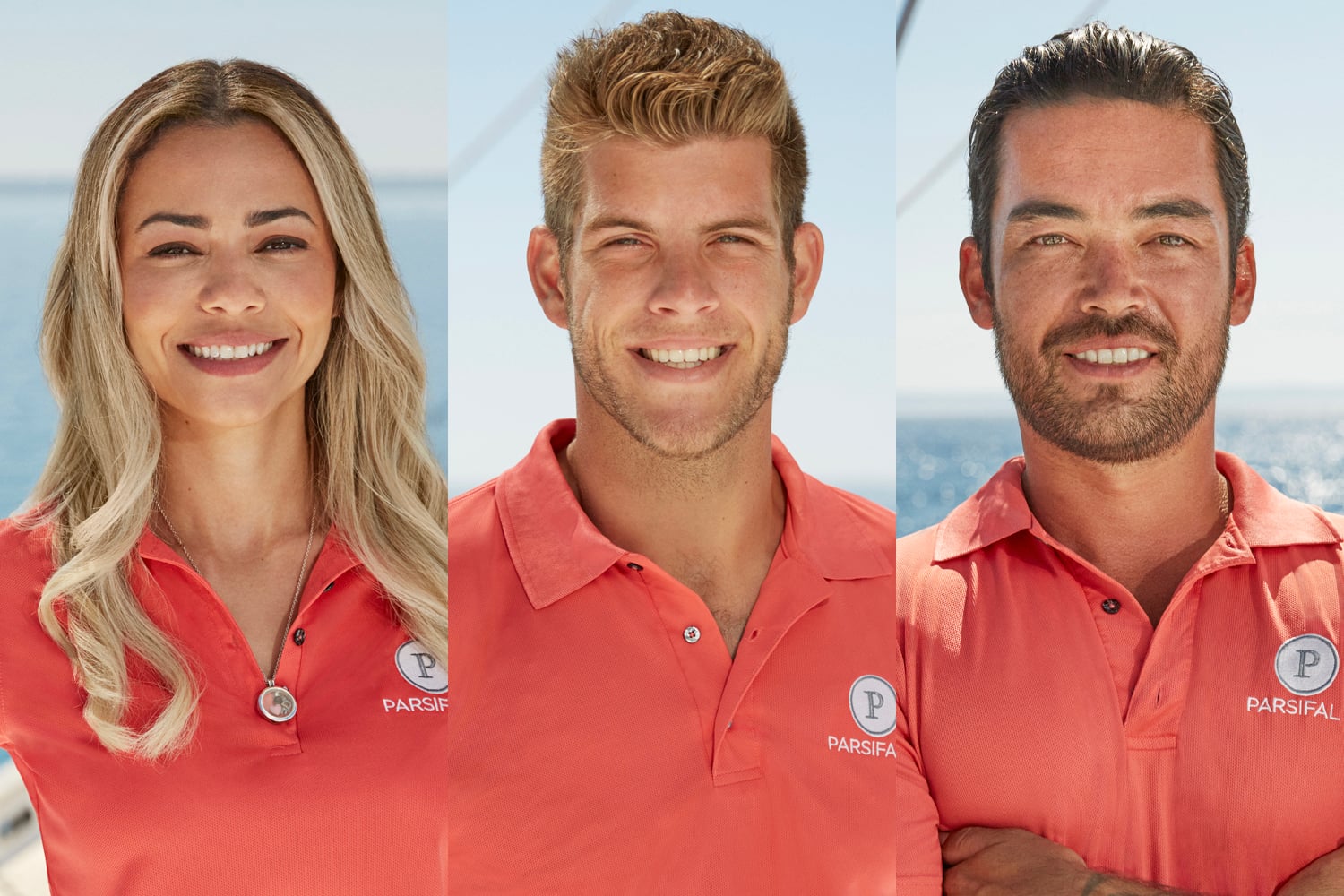 'Below Deck Sailing Yacht' Colin Macrae Slams JeanLuc CerzaLanaux