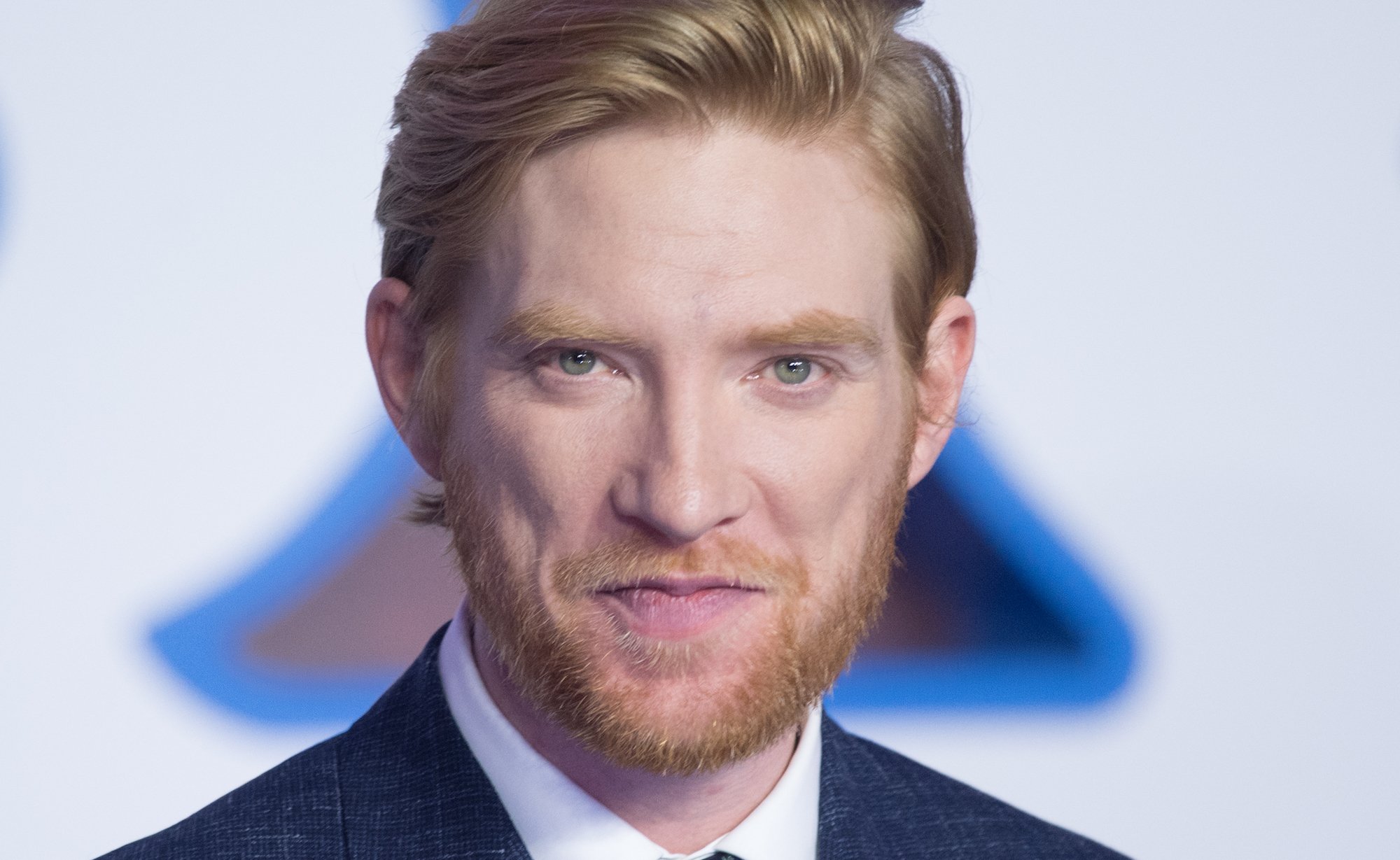 Domhnall Gleeson