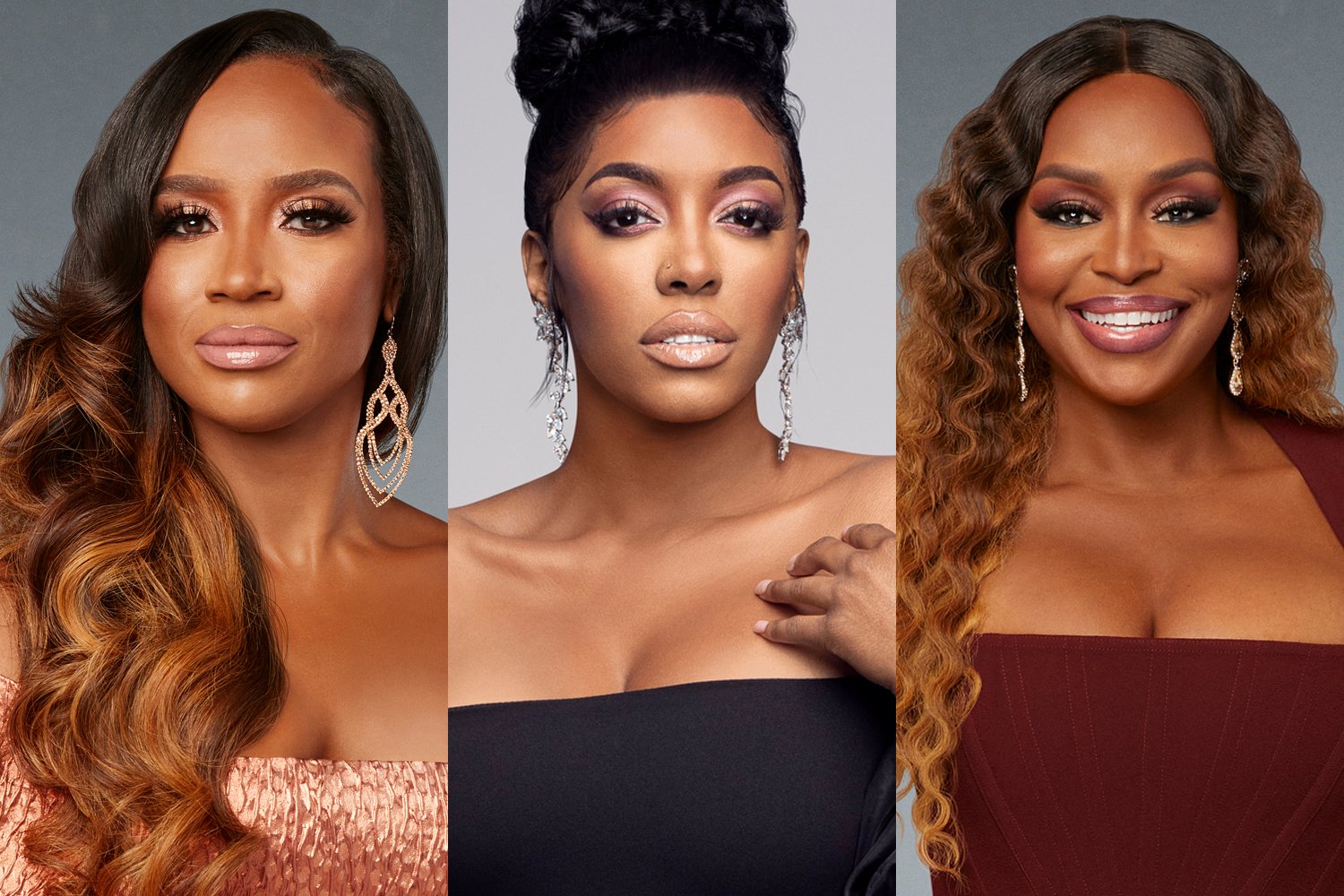 ‘Married to Medicine’ Star Dr. Contessa Thinks Porsha Williams Is ‘Silly’ for Getting Engaged so Fast as Quad Webb Defends Friend