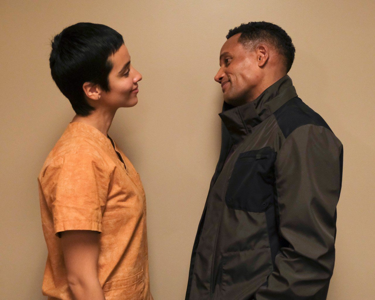 Dr. Marcus Andrews is thinking about leaving his marriage on 'The Good Doctor.'