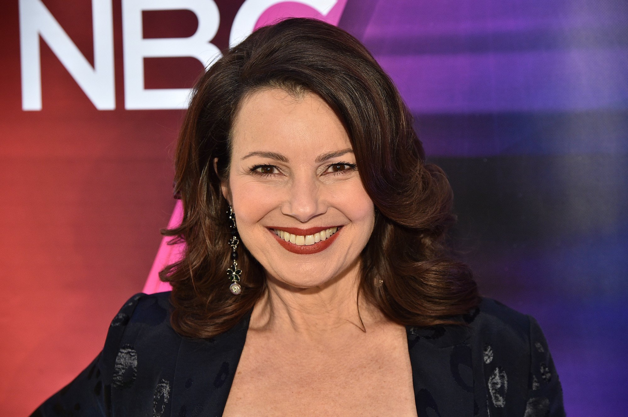 Fran Drescher