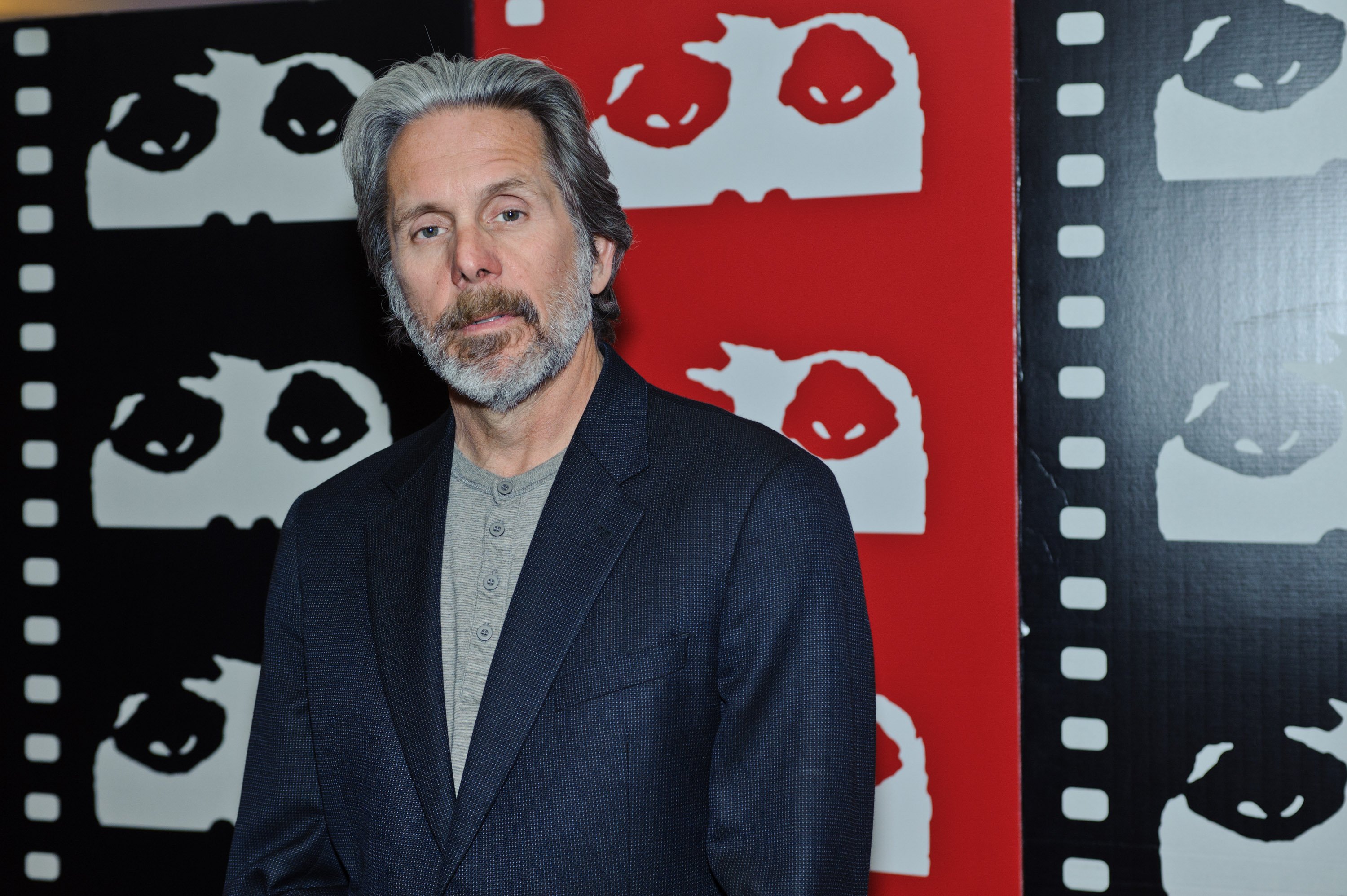 Gary Cole 