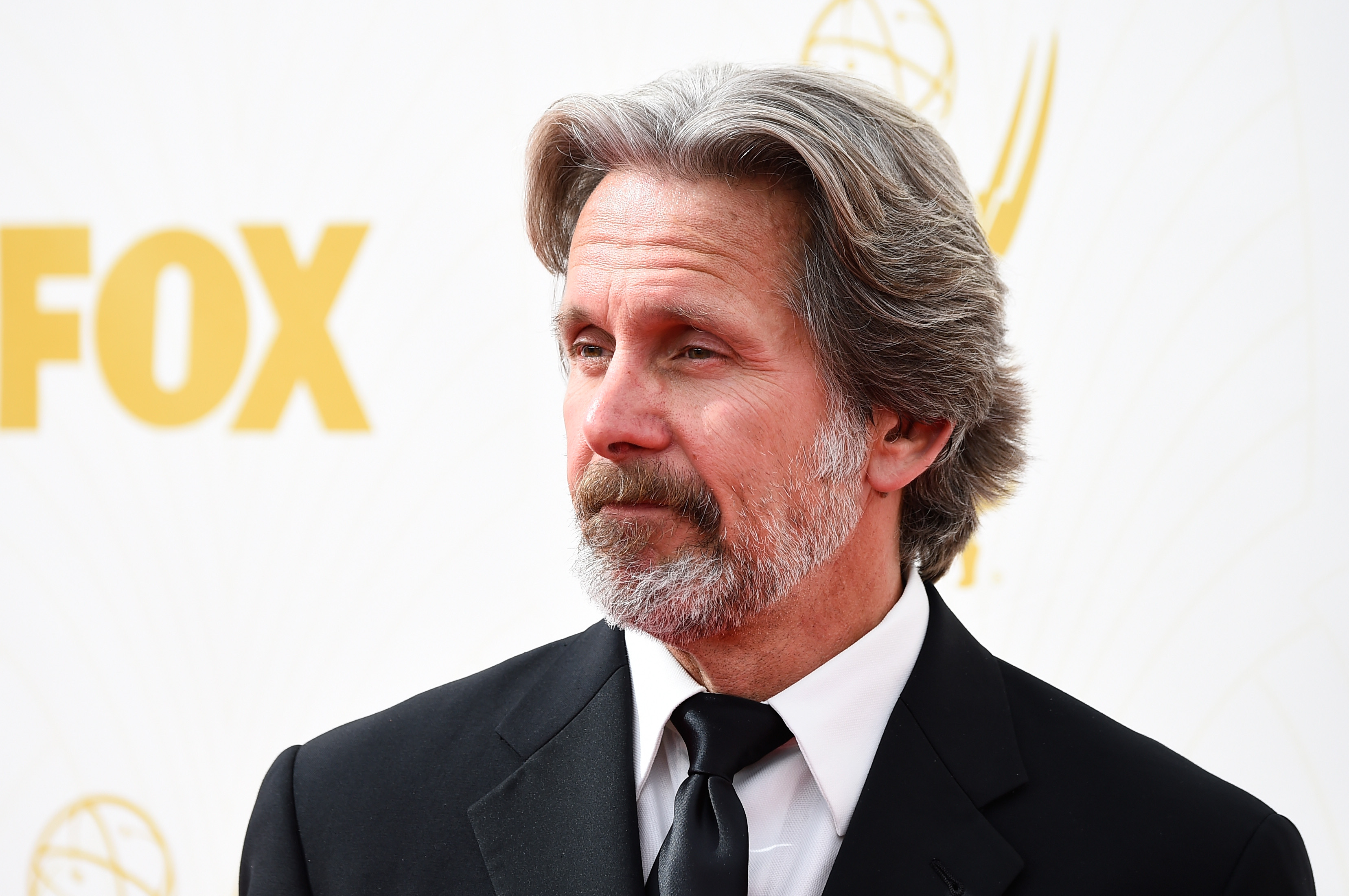 Gary Cole