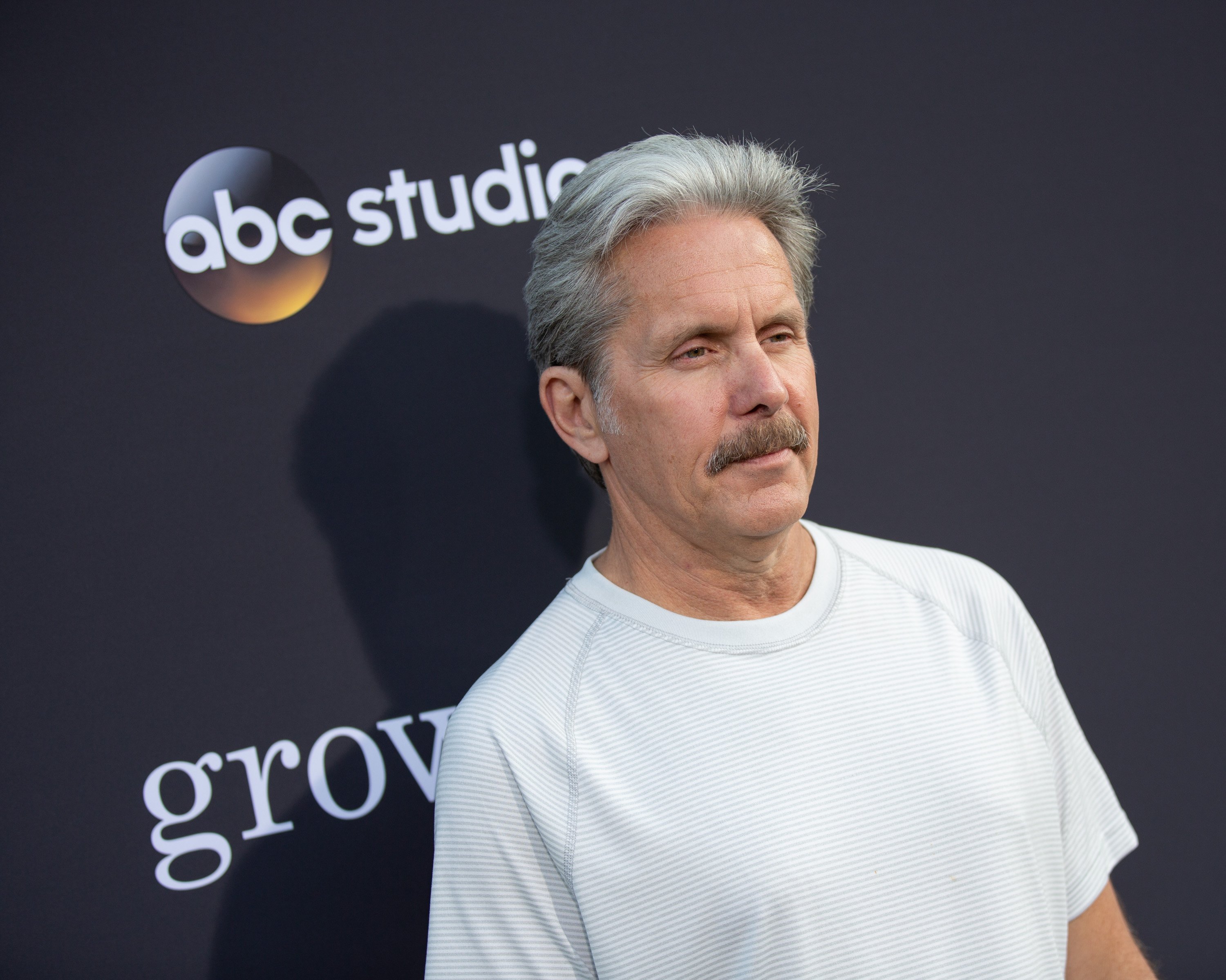 Gary Cole 