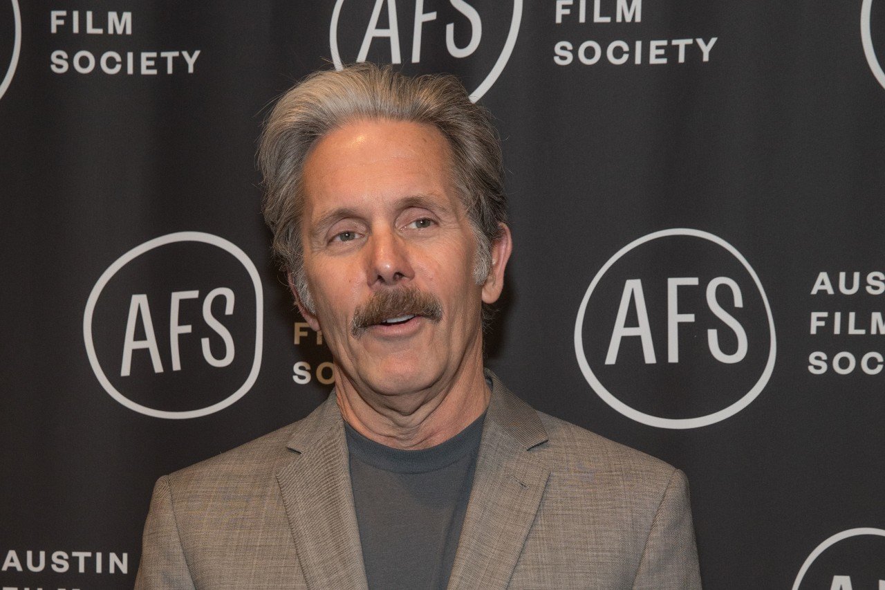 Gary Cole