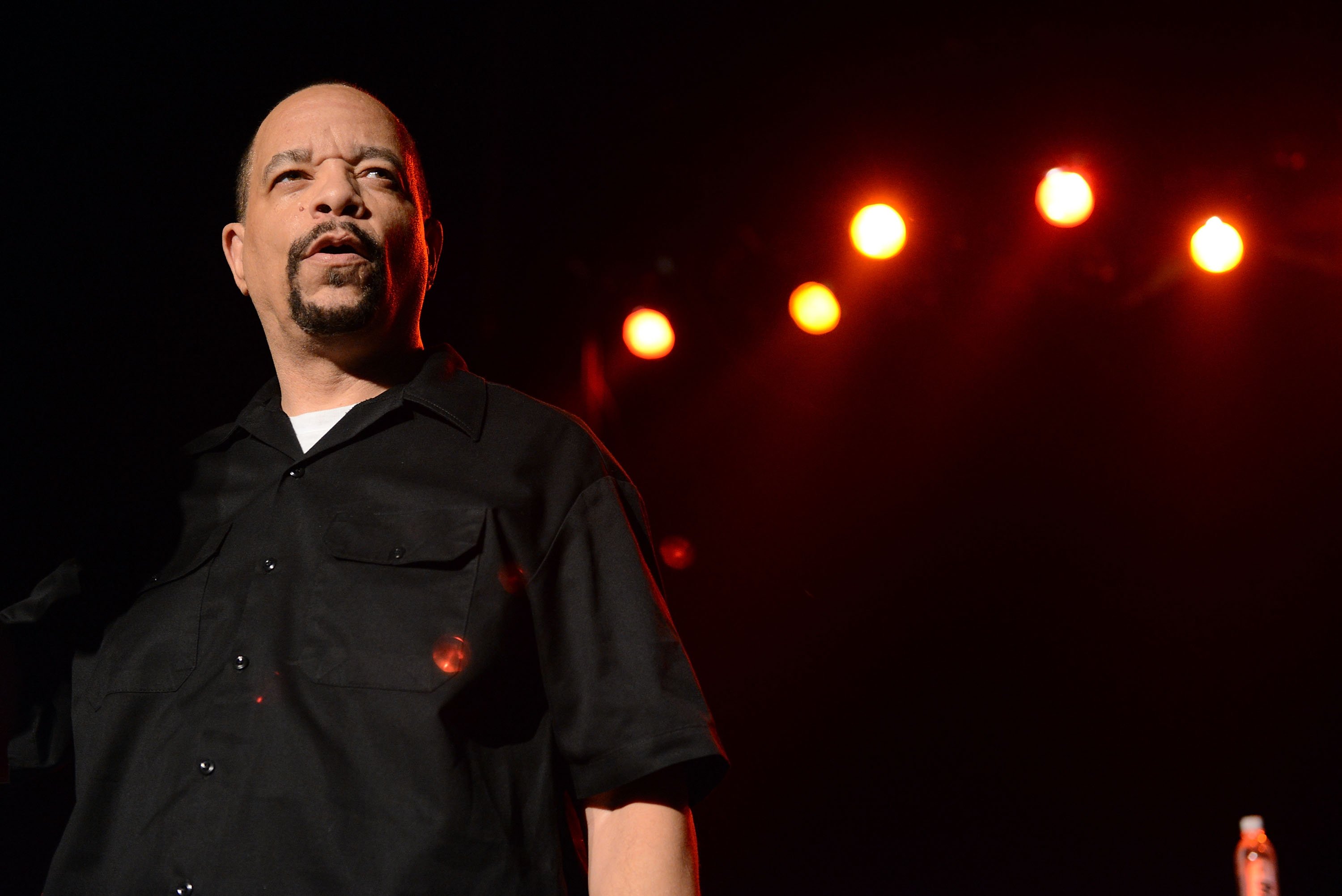 Ice-T 