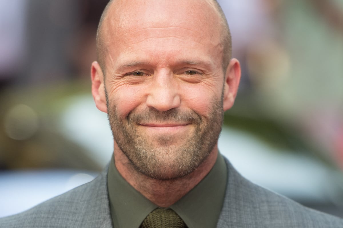 F9 Is Jason Statham S Deckard Shaw In The Fast And Furious Movie