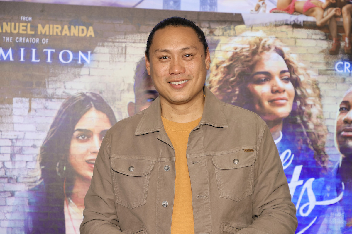 Jon M. Chu