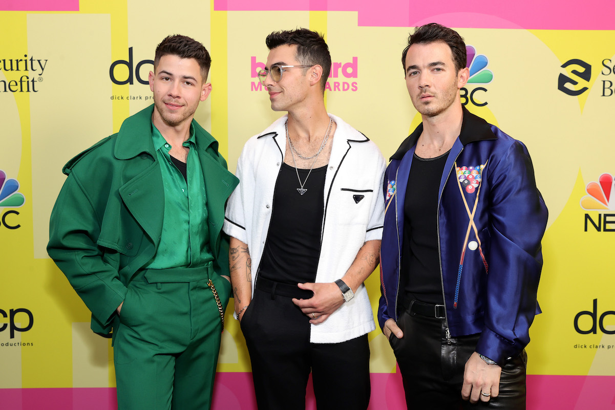Joe Jonas Compares Nick’s Decision to End the Jonas Brothers to a ‘Tsunami’