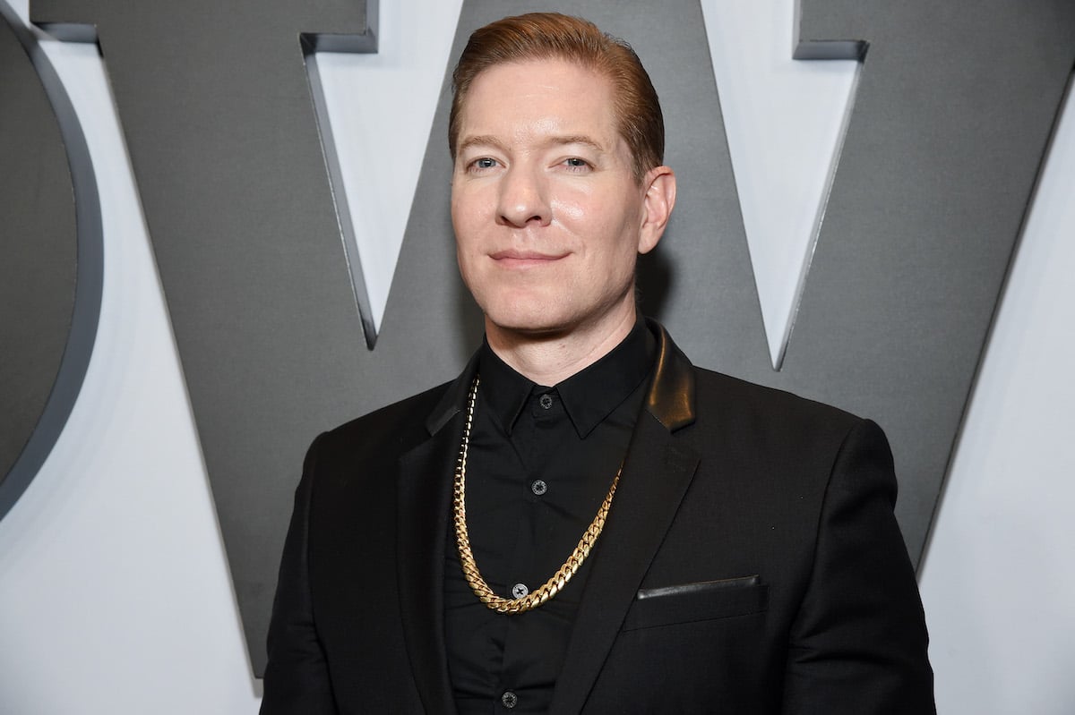 Power': What Is Joseph Sikora's Net Worth?