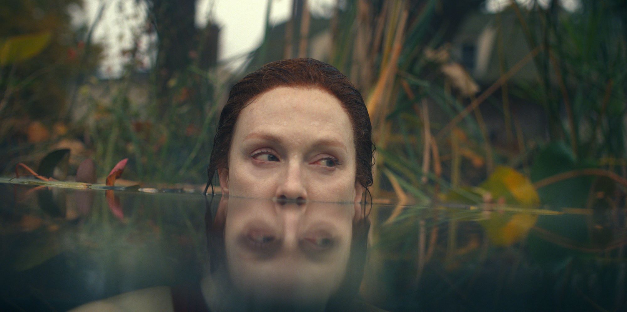 Julianne Moore in the Apple TV series 'Lisey's Story'