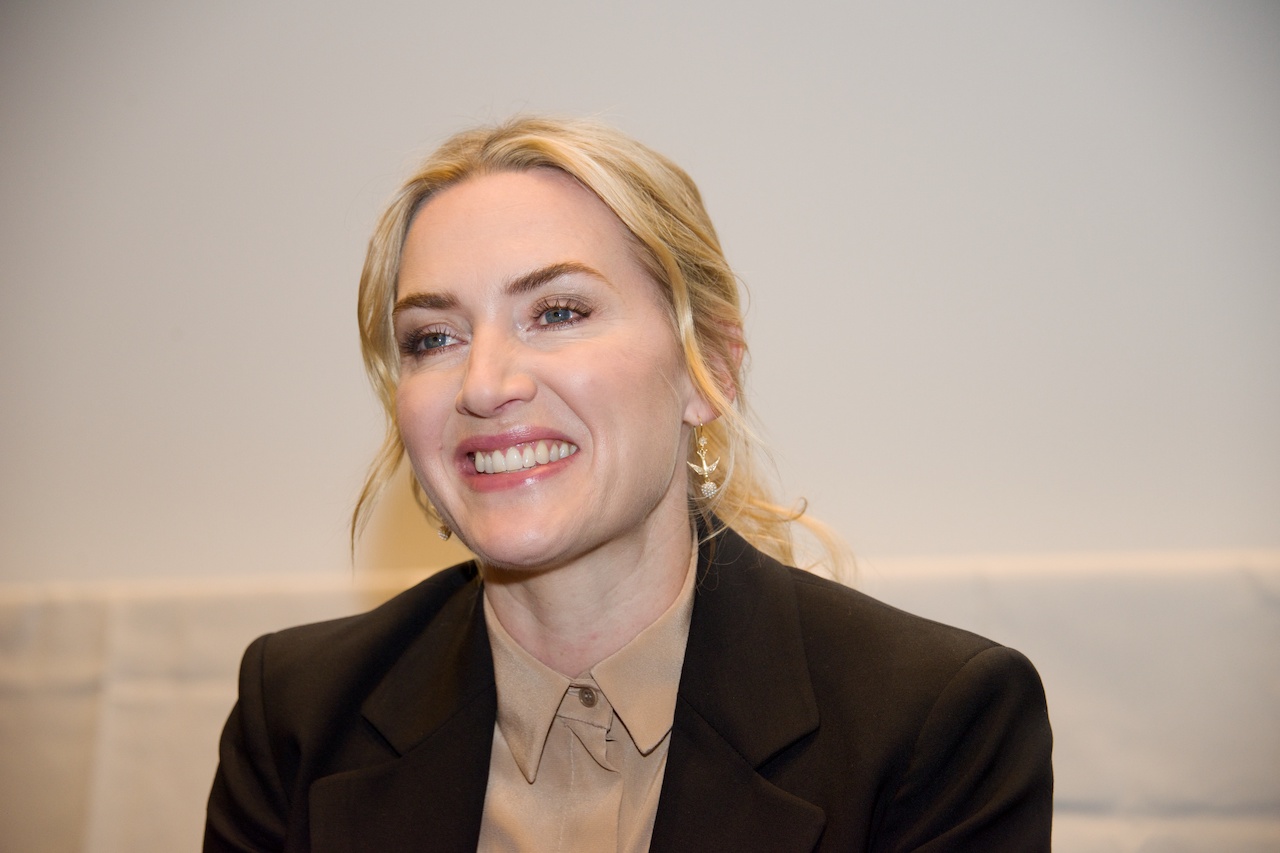 Kate Winslet Kept This Item From ‘Mare of Easttown’: I Had to Have a Souvenir’