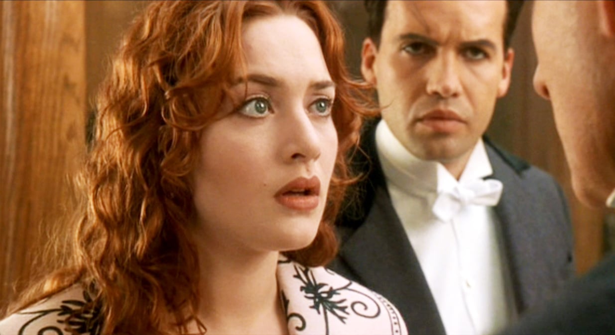 Titanic': Kate Winslet Says It Took 'Almost 2 Years' Her Hair to to Its Natural Blonde Color