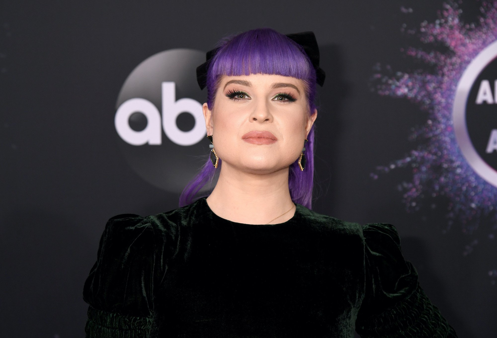 Kelly Osbourne