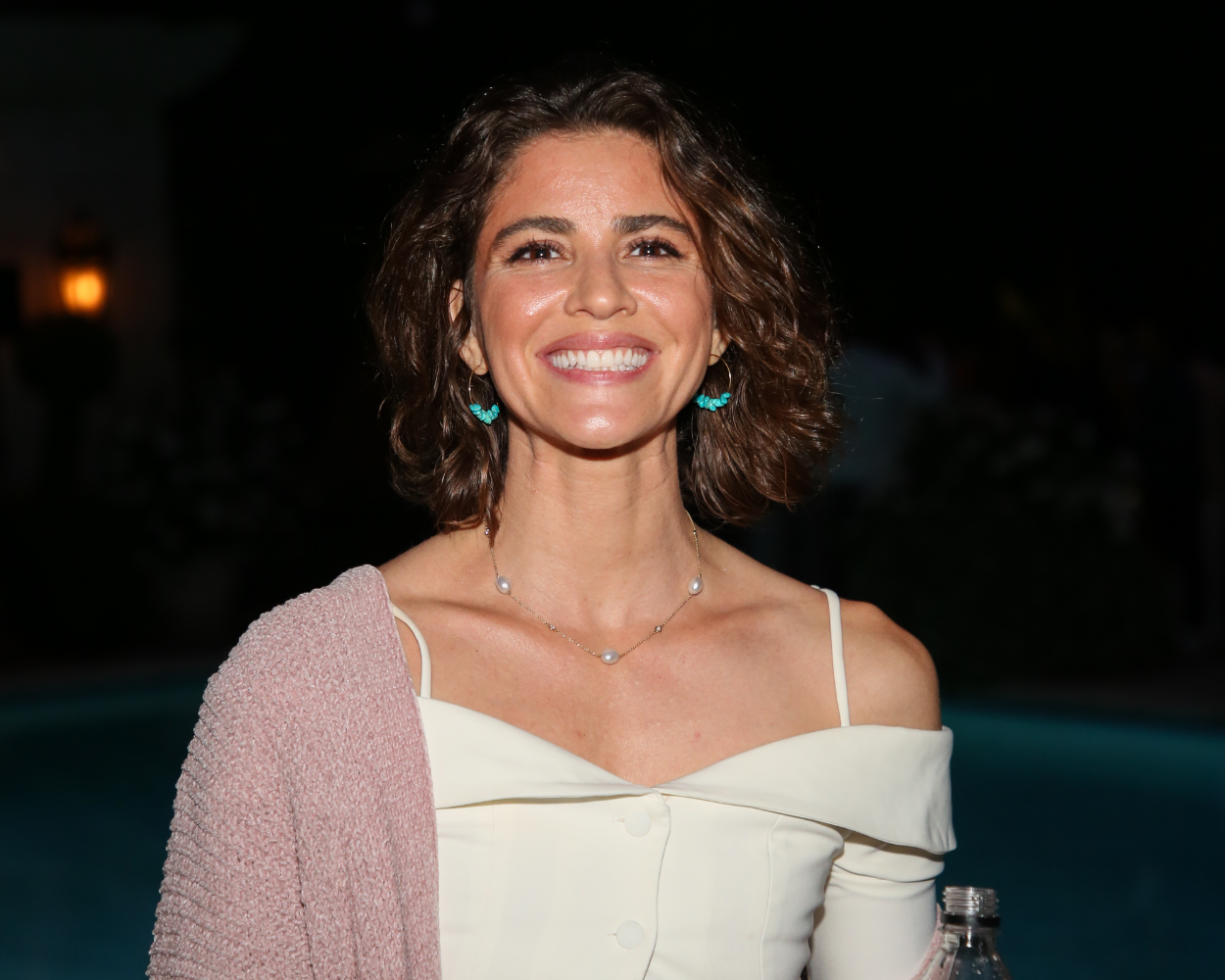 Reality TV personality Kellyanne Judd attends the Reality Rushmore: Paramount + MTV The Challenge Reunion Event