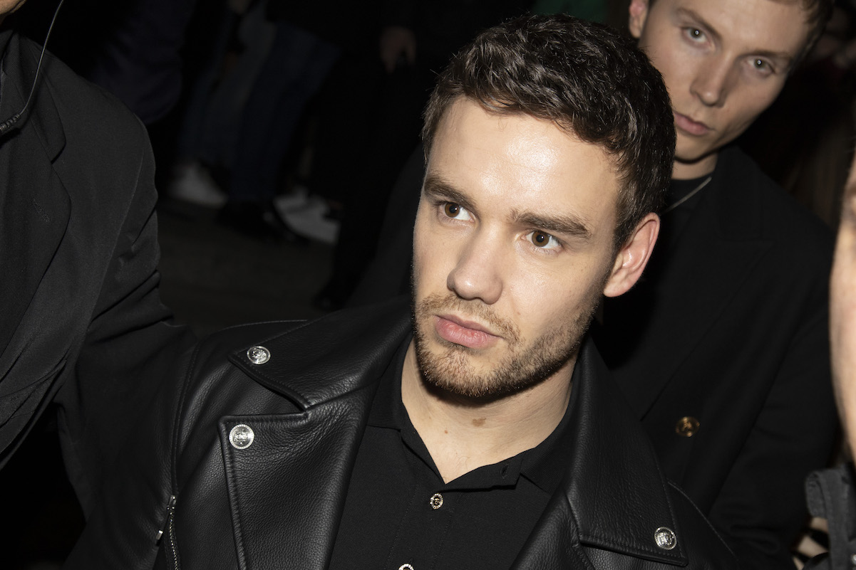 Liam Payne Says People Were ‘Pushing’ Him Into Therapy After One Direction