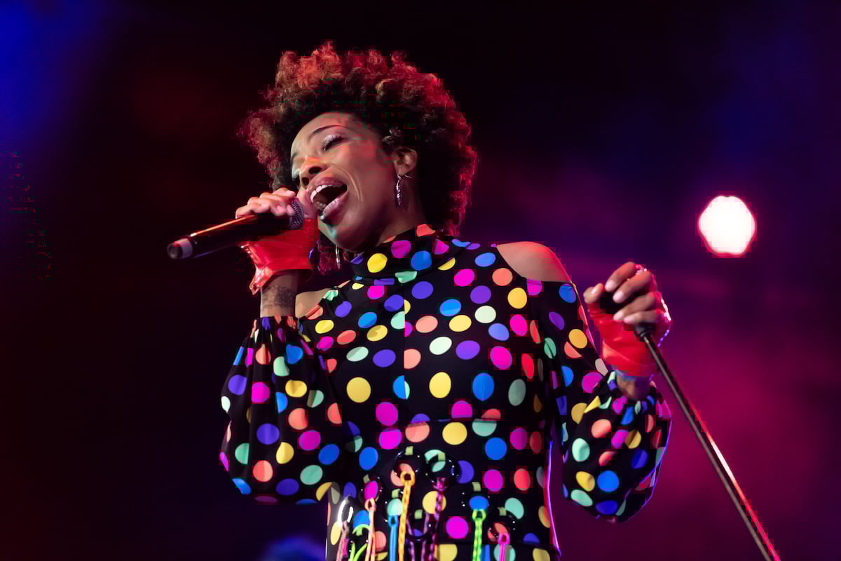 Macy Gray