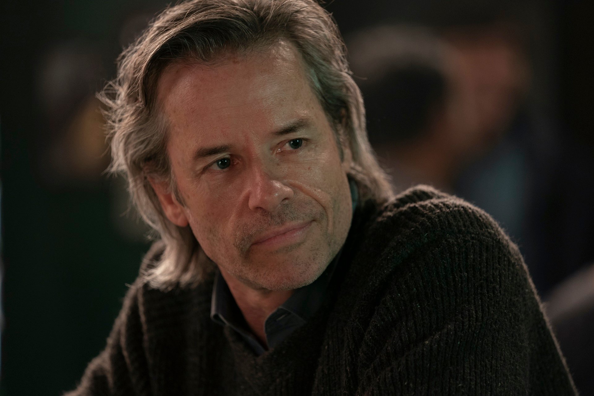 ‘Mare of Easttown’ Guy Pearce Explains How His Role Was ‘Quite Integral’ to the Plot