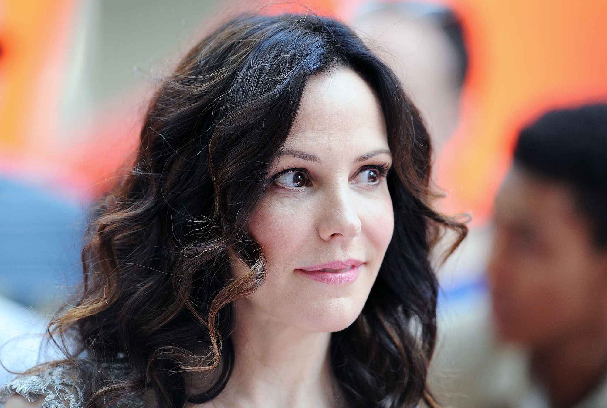 Mary-Louise Parker