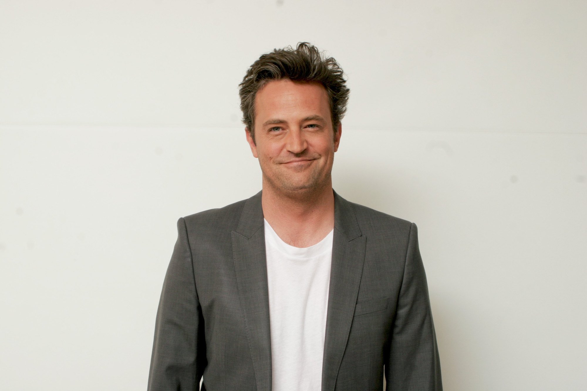 Matthew Perry