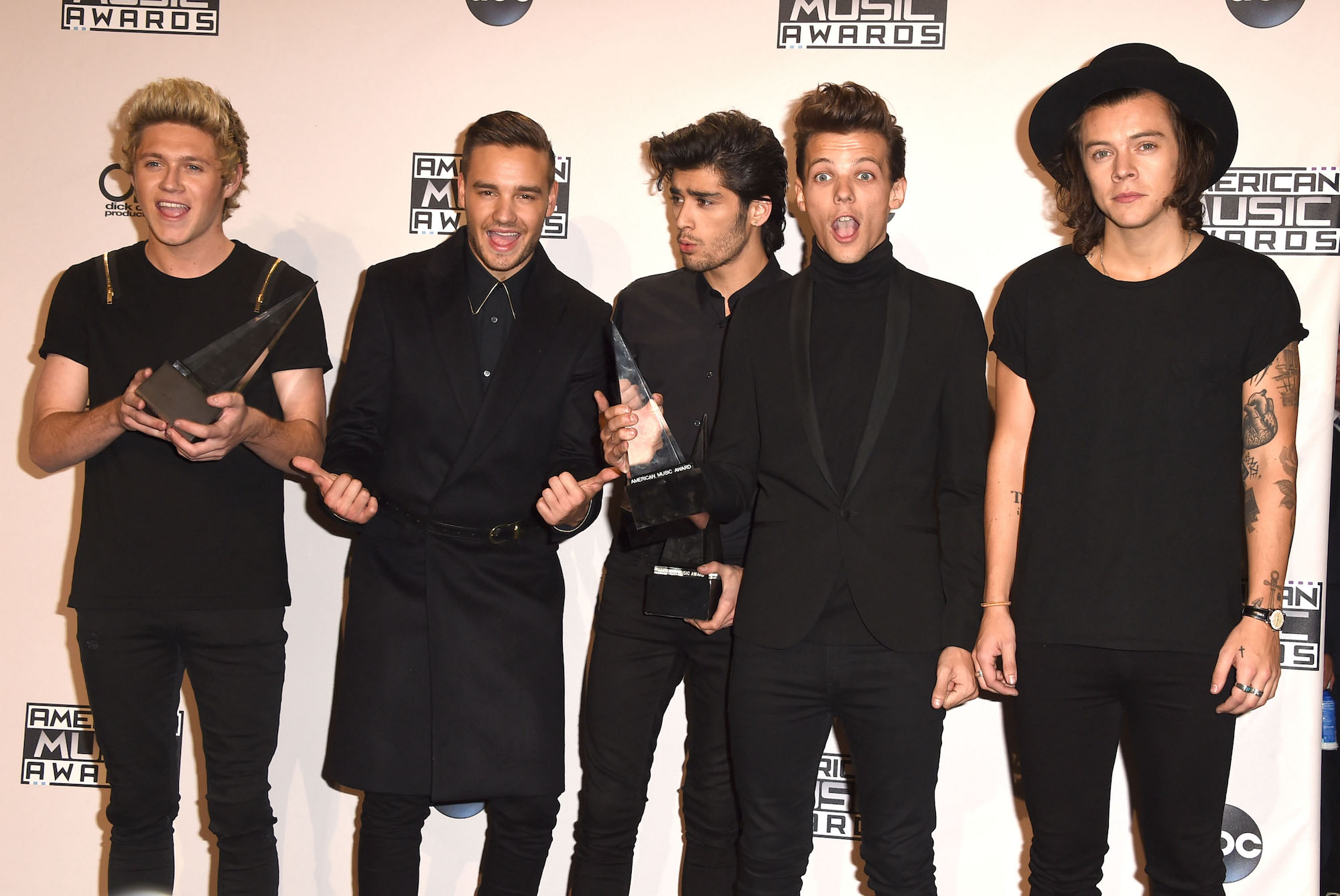 One Direction