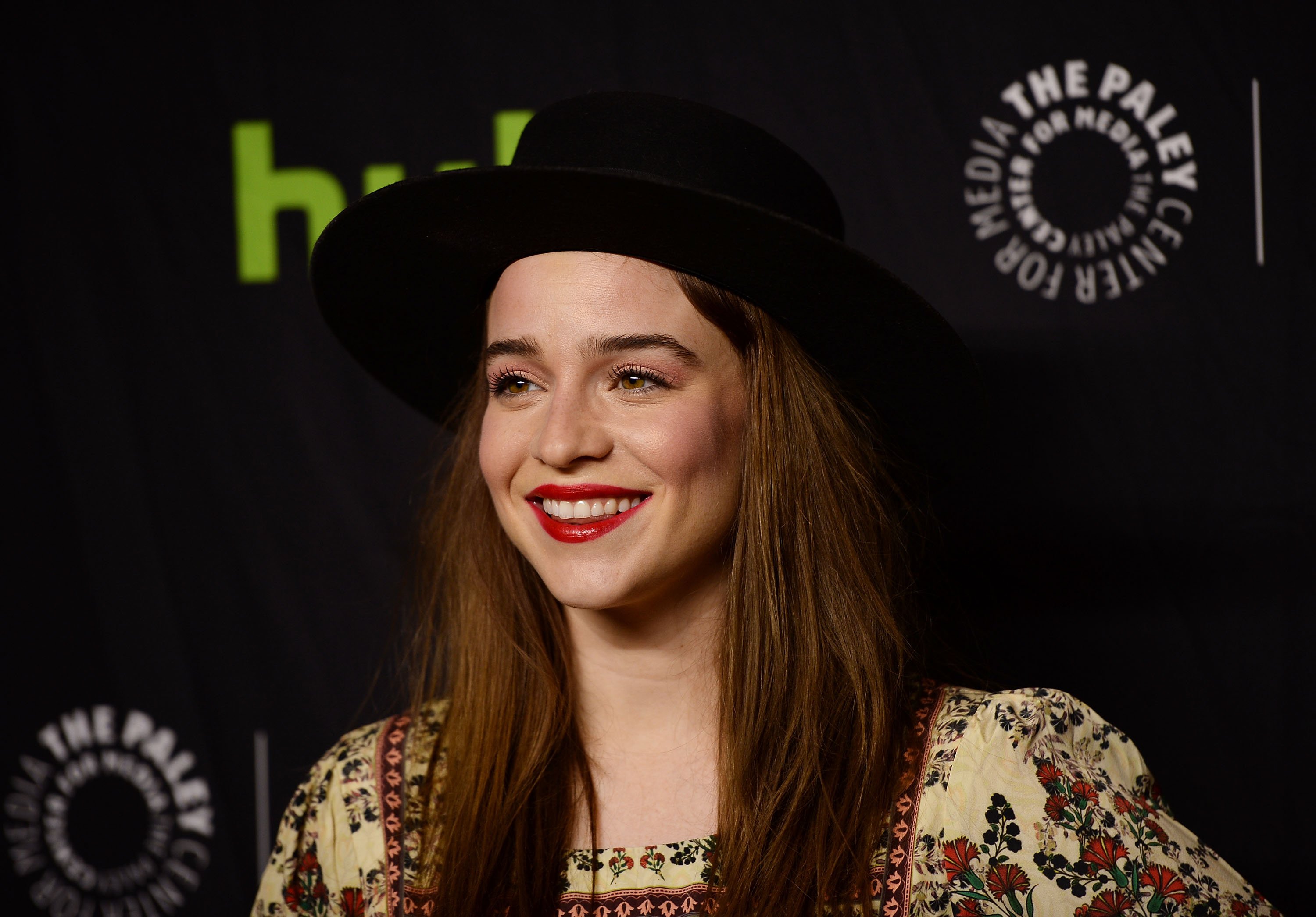 Renee Felice Smith