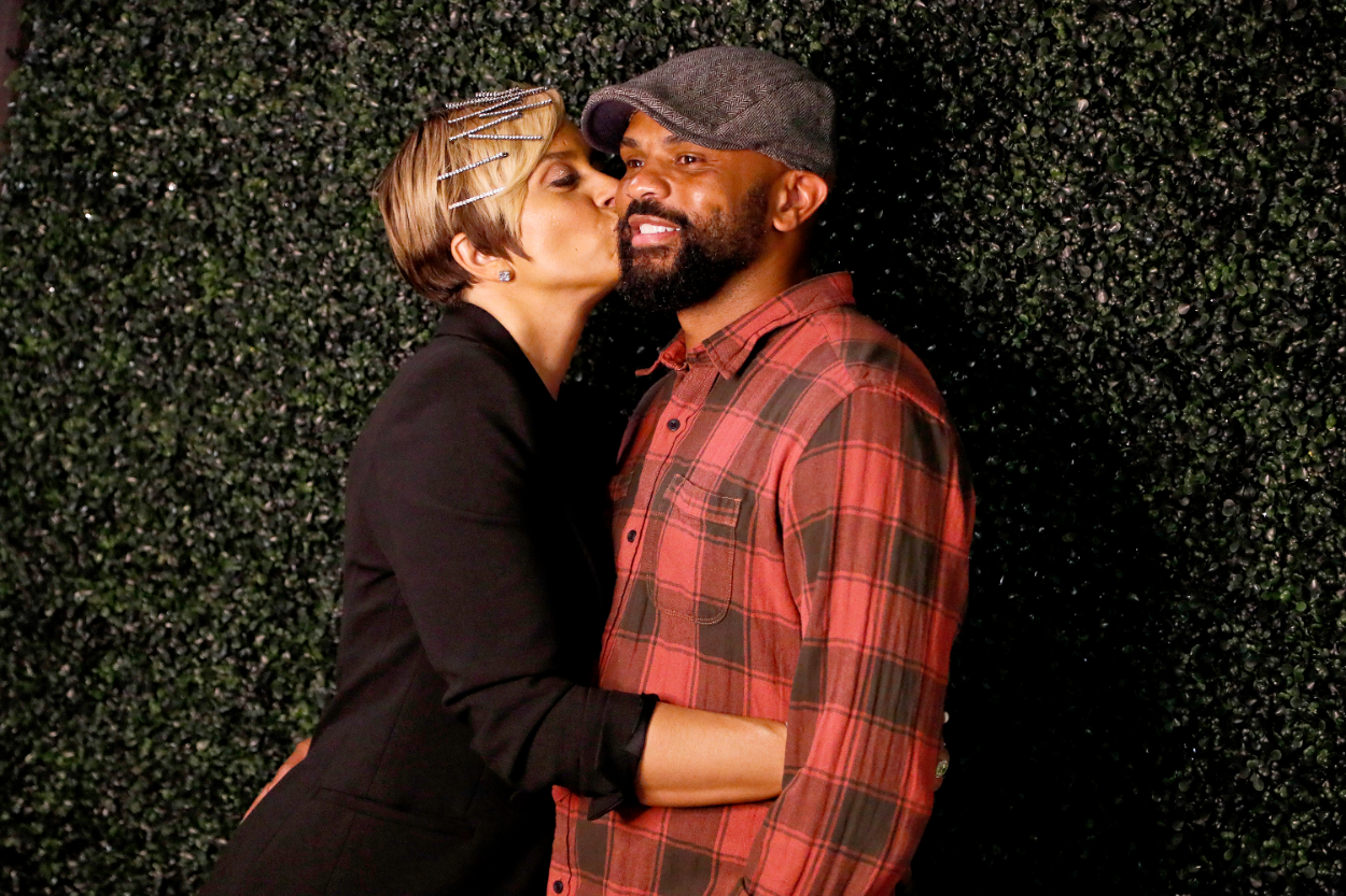 ‘RHOP’: Robyn Dixon Speaks on Past With Juan and Why She ‘Supported’ Him During Divorce