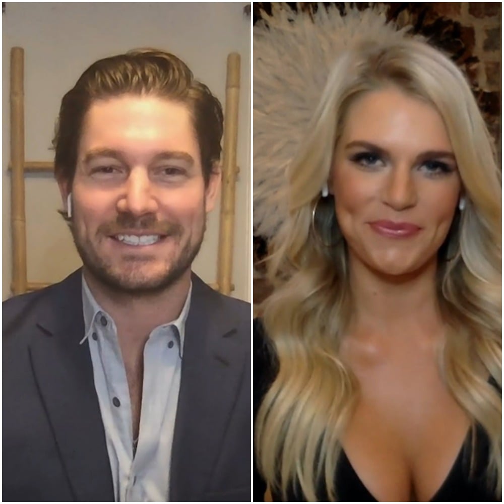 Southern Charm's Craig Conover and Madison LeCroy