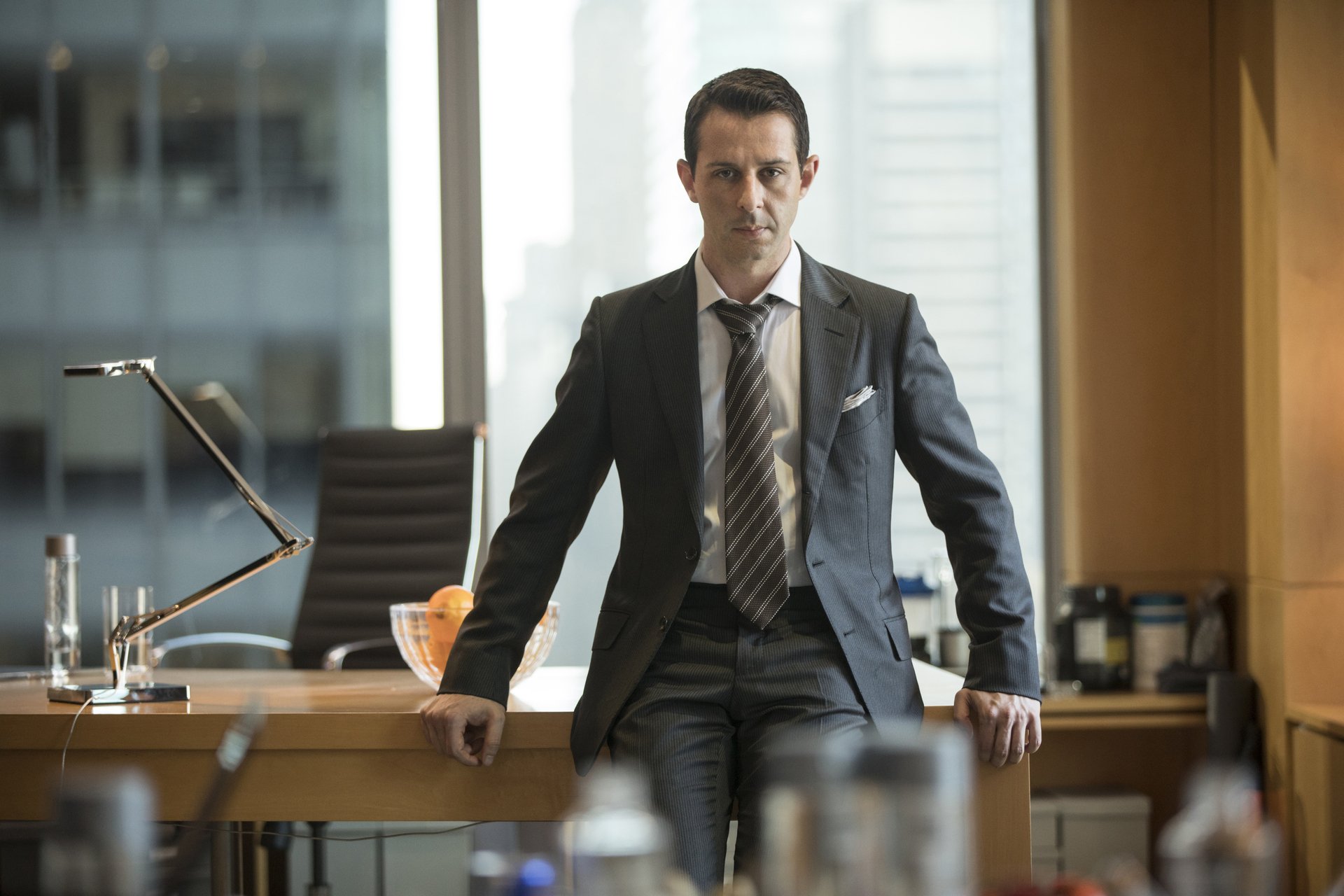 Succession' Season 3 Trailer Teases Delicious Roy Family Drama