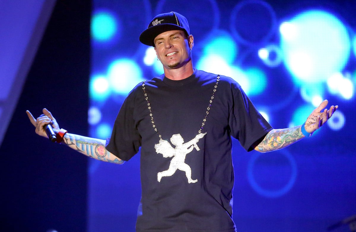 What Is Vanilla Ice’s Real Name?