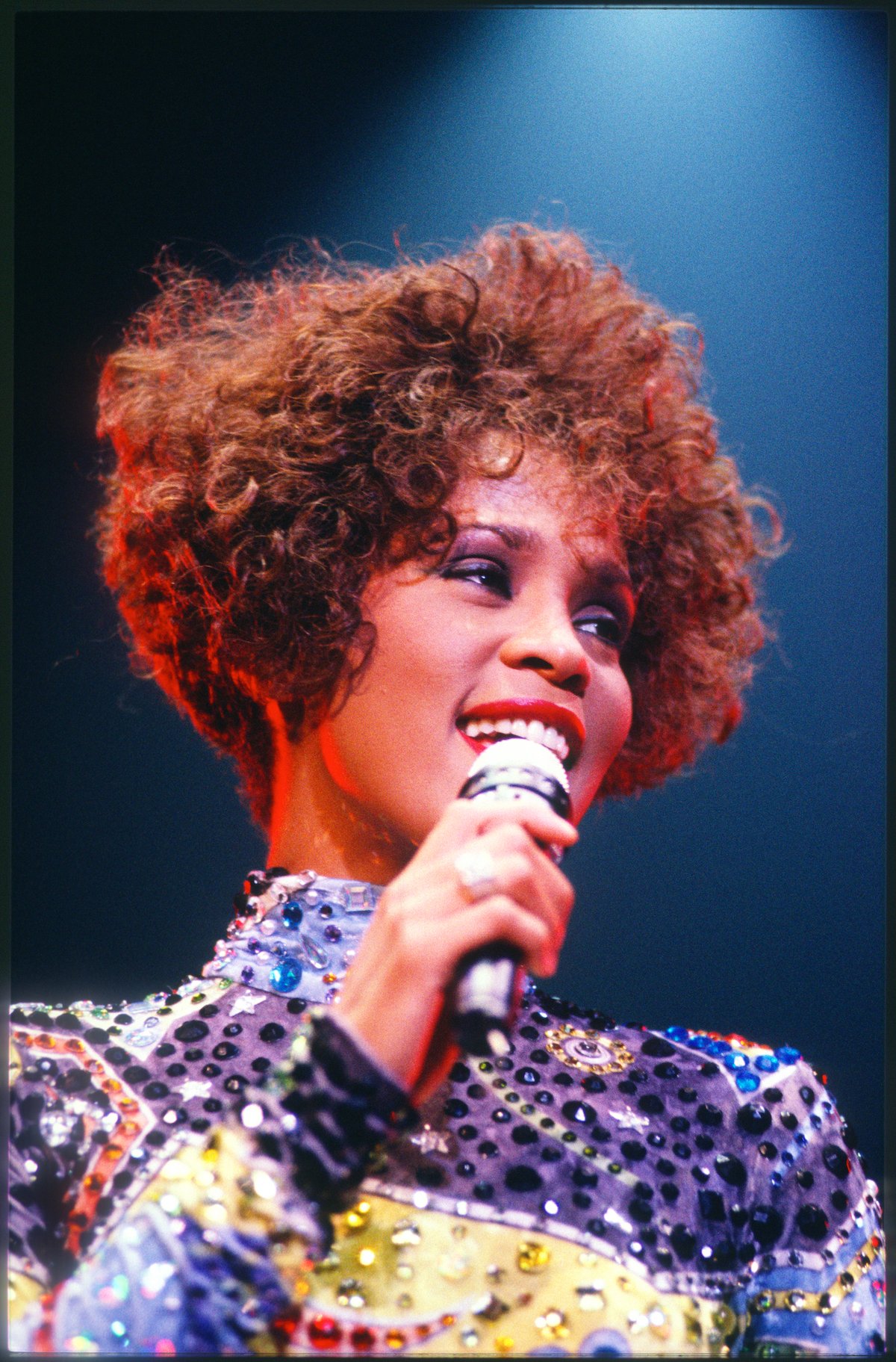 Whitney Houston