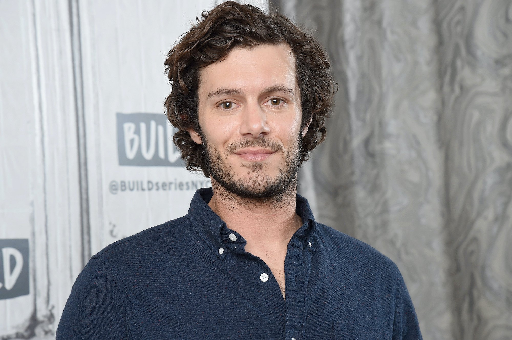 Actor Adam Brody