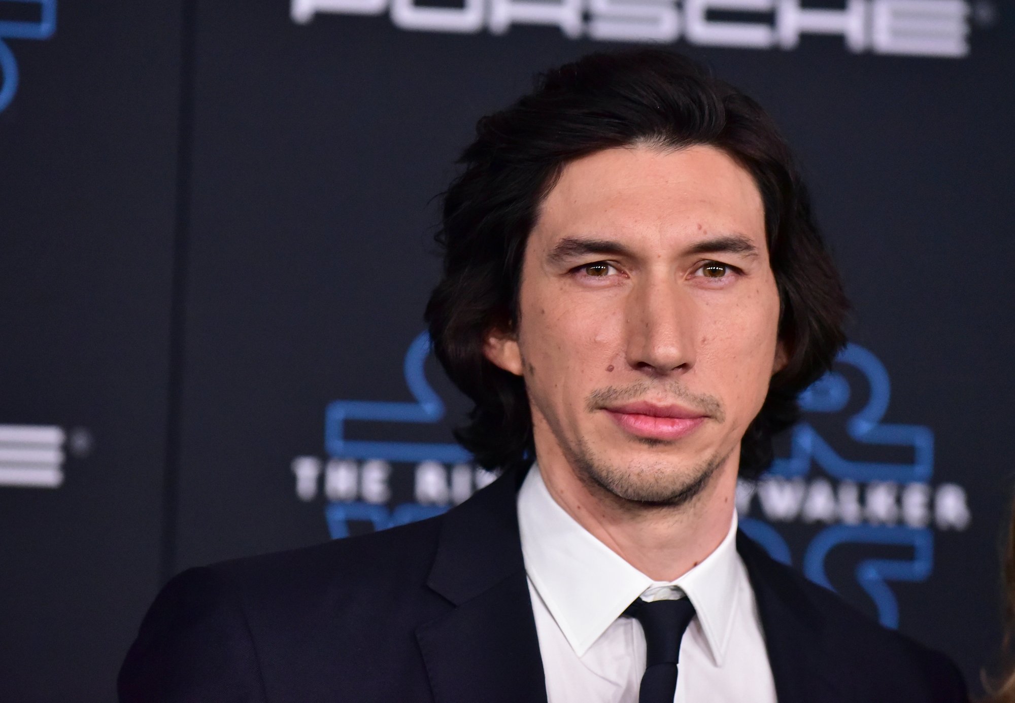 Adam Driver