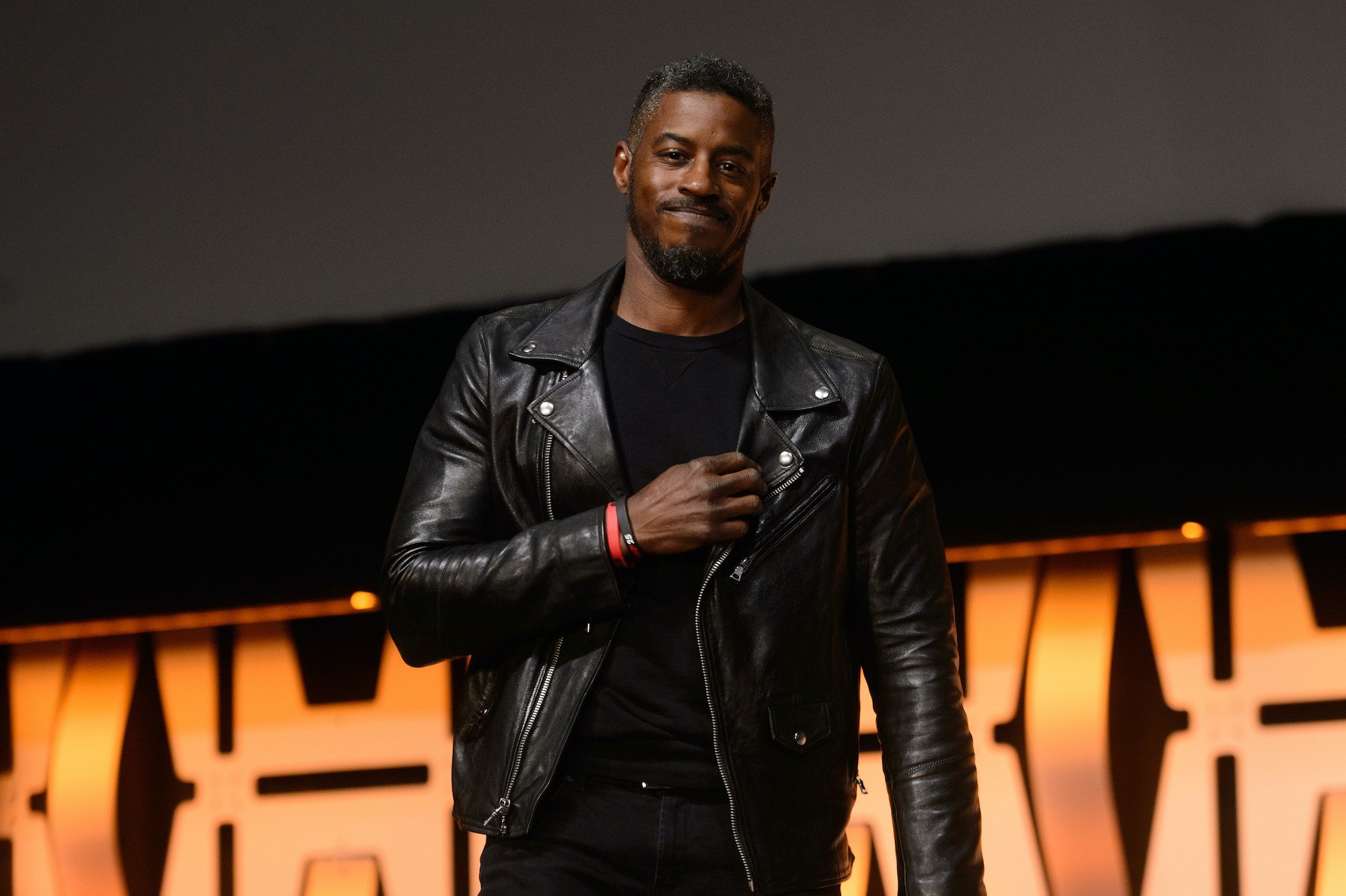 Ahmed Best 